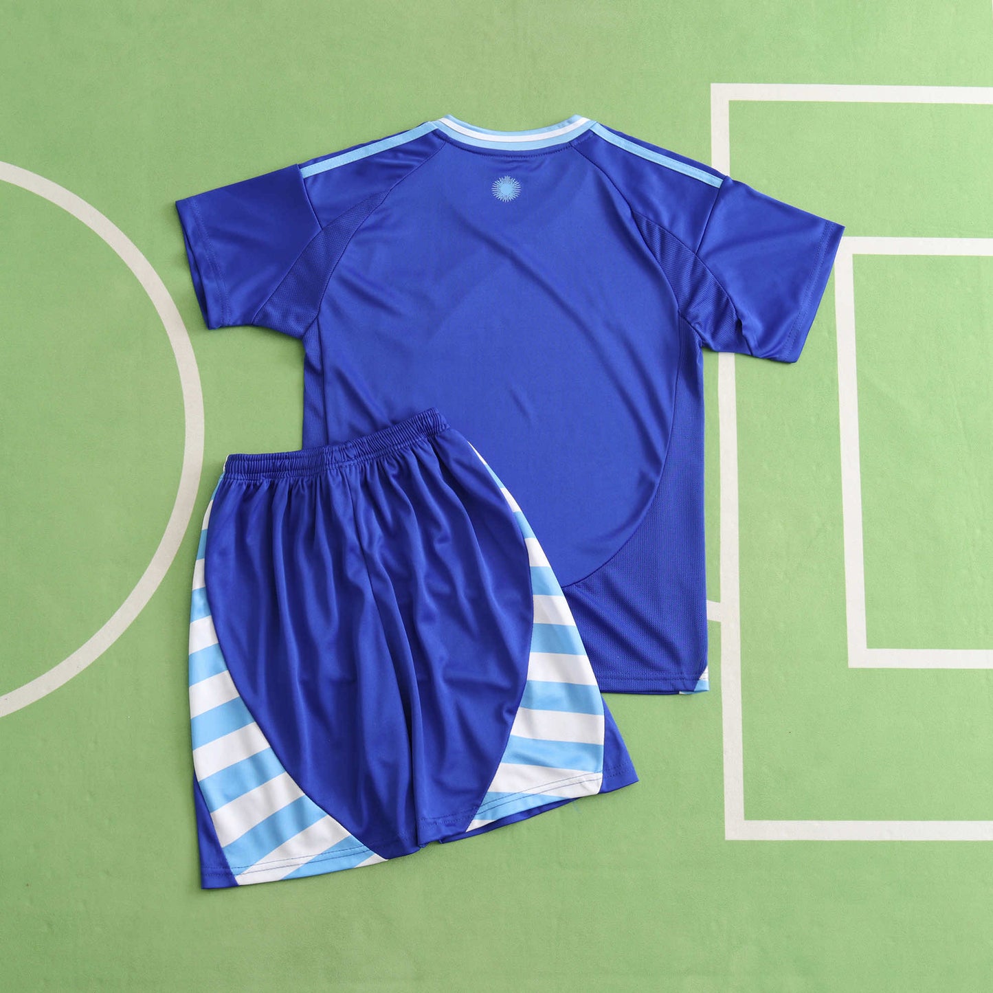 Argentina 2024/25 Away Kit - Fan Edition (Kids)