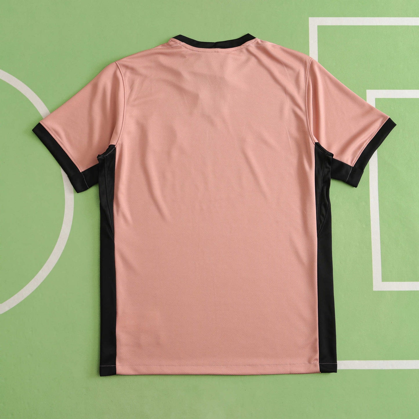 Paris Saint Germain 2024/25 Third Jersey - Fan Edition (Pink)