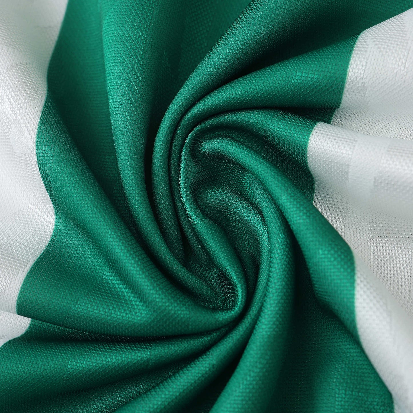 Nigeria 1995/96 Away Jersey - Retro Edition