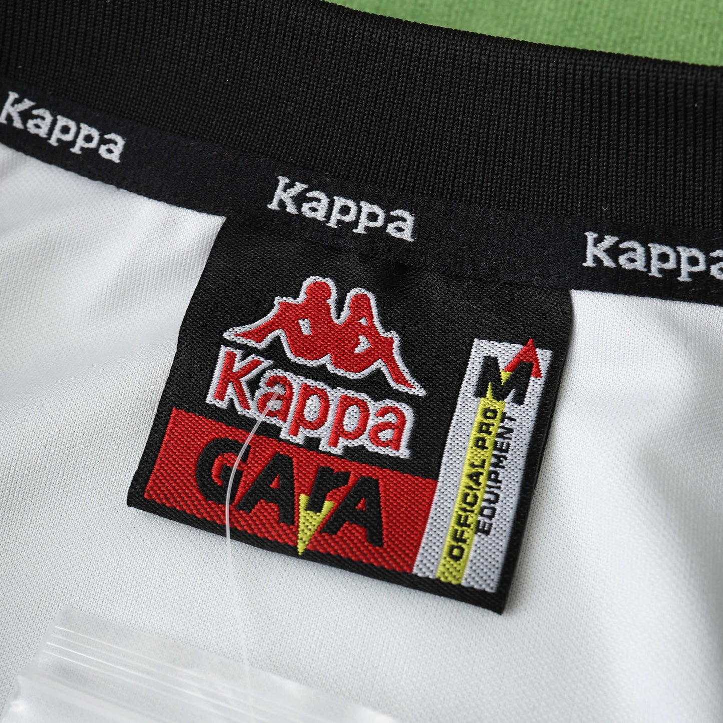 Juventus 1998/99 Home Jersey - Retro Edition - The Jersey Vault