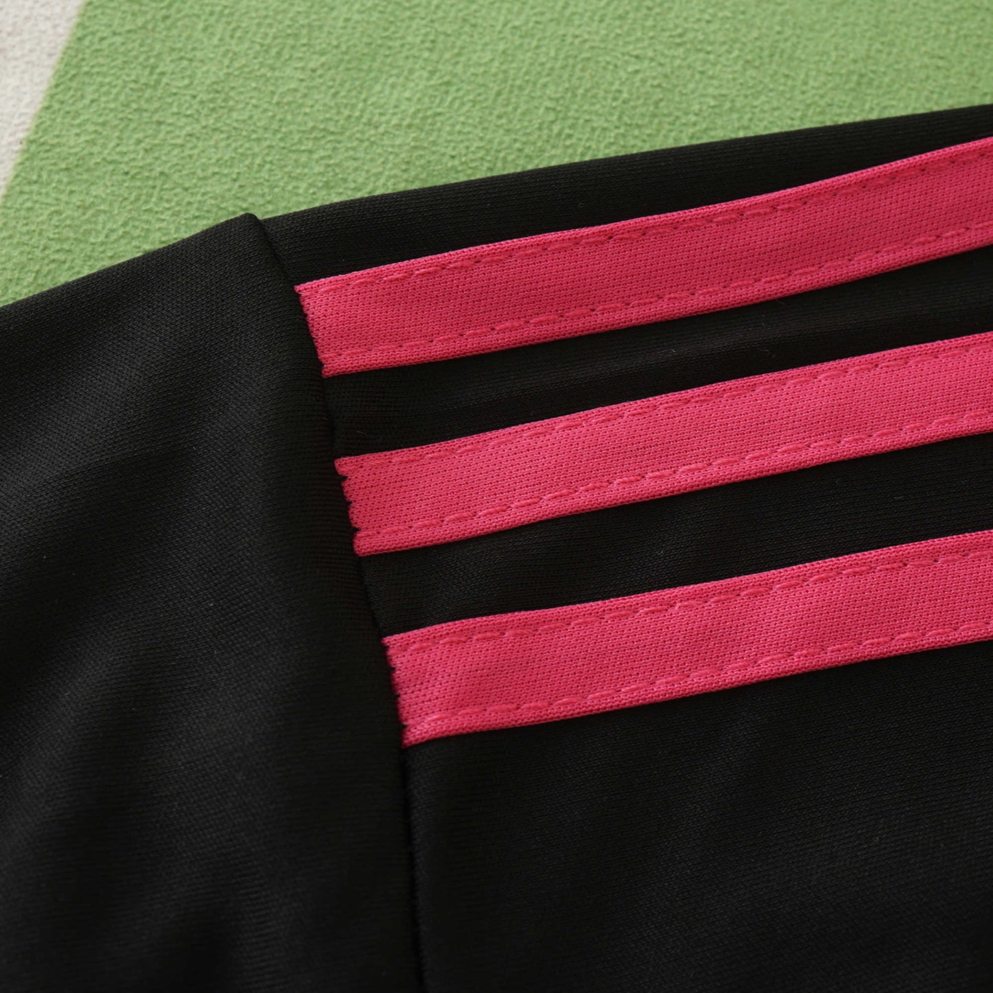 Inter Miami 2024/25 Black Concept Jersey - Special Edition