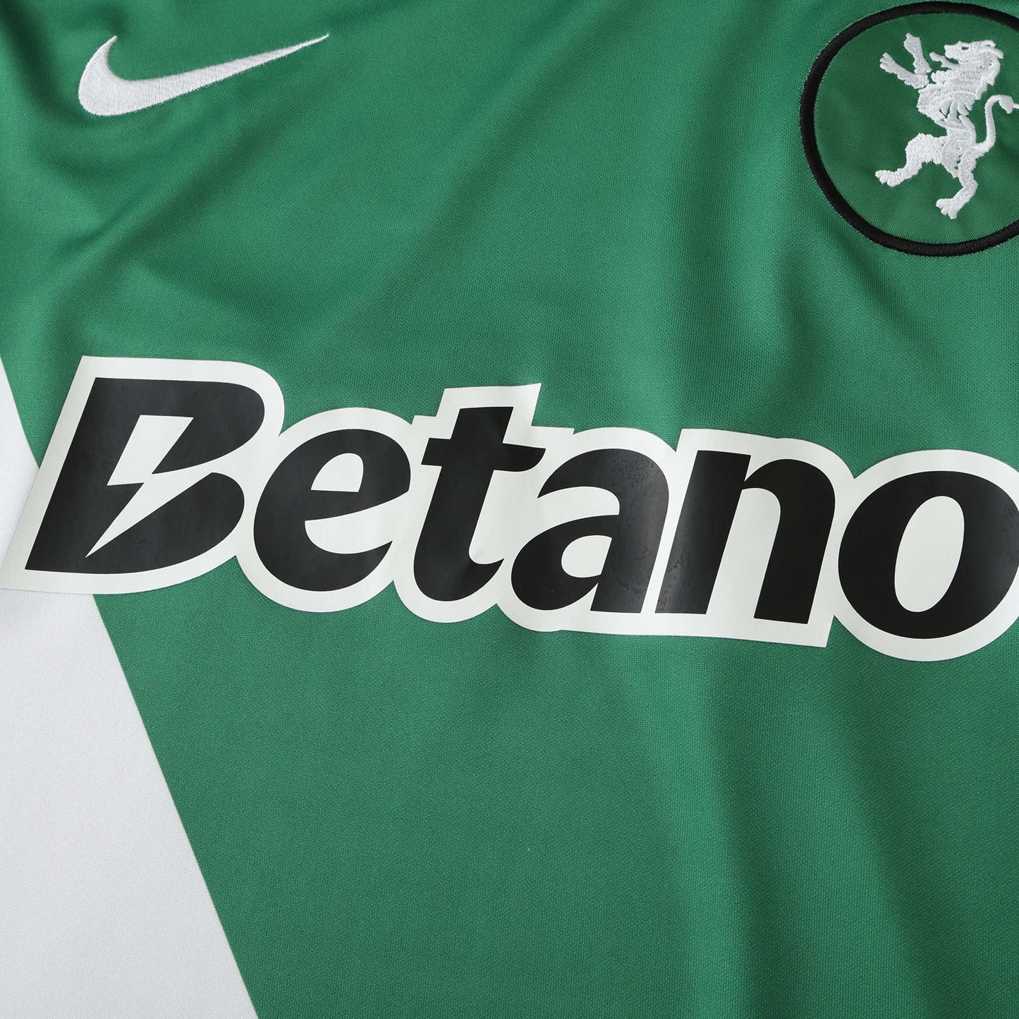 Sporting CP 2024/25 100th Anniversary Jersey - Special Edition