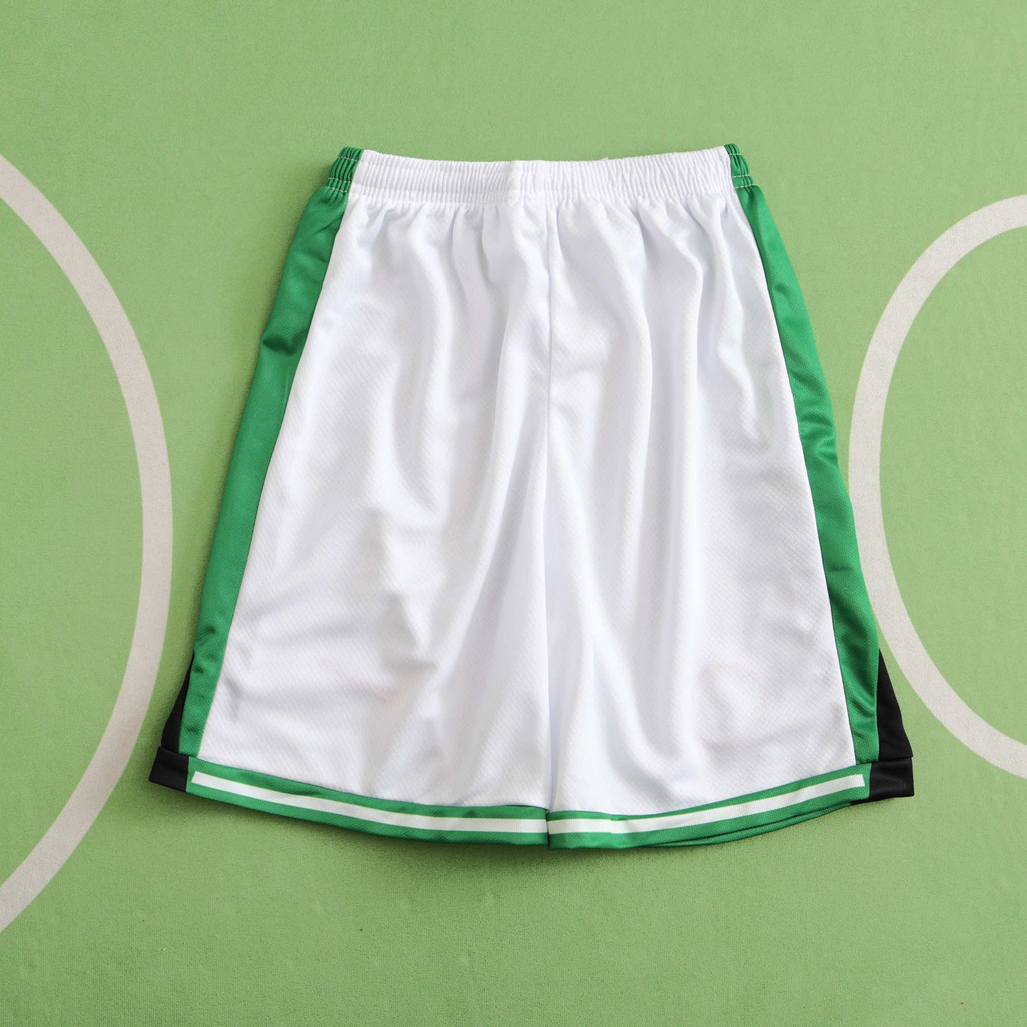 Nigeria 2024/25 Third Jersey - Fan Edition (Kids)