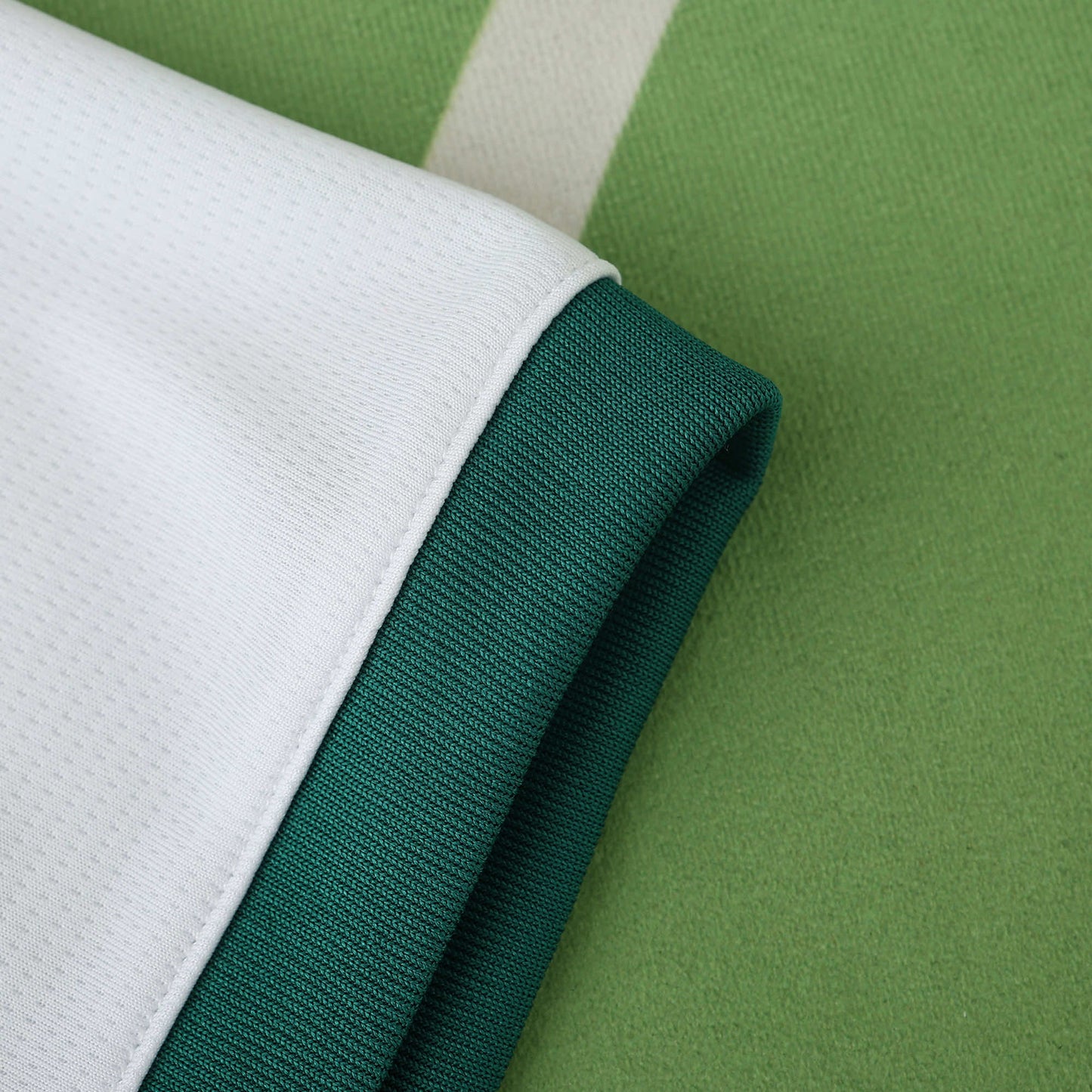 Senegal 2024/25 Third Jersey - Fan Edition