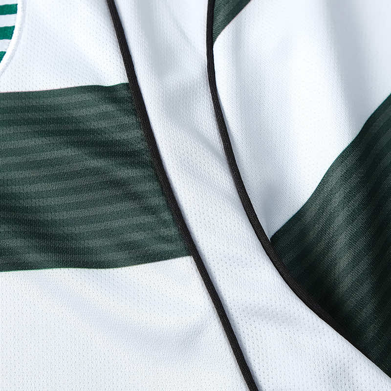 Sporting CP 2001/02 Home Jersey - Retro Edition