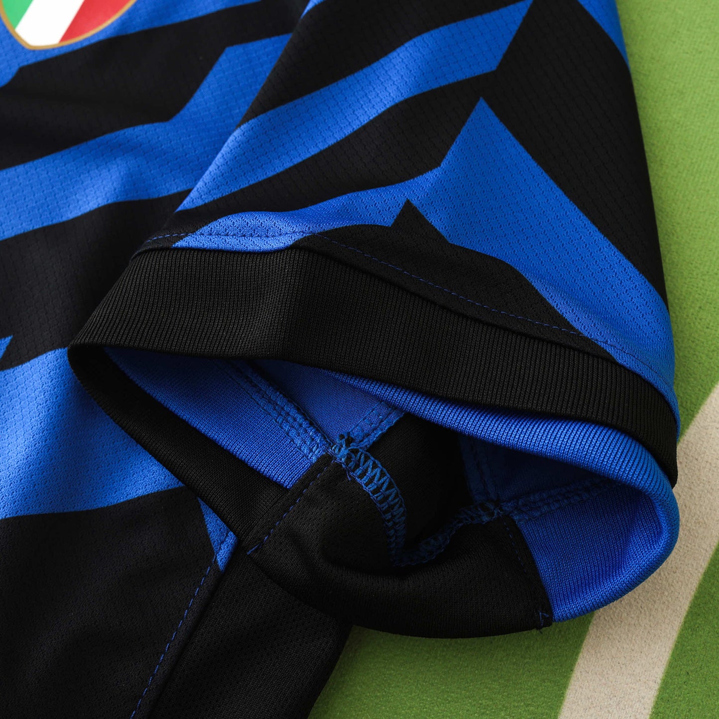 Inter Milan 2024/25 Home Jersey - Fan Edition