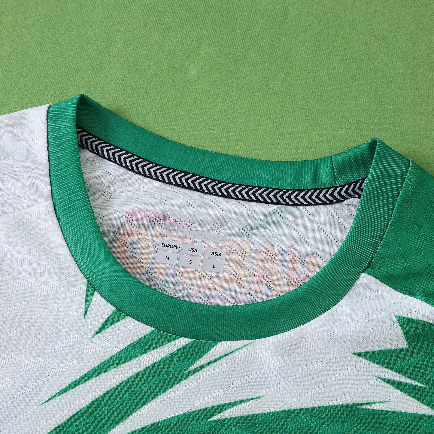 Real Betis 2024/25 Naruto Jersey - Special Edition