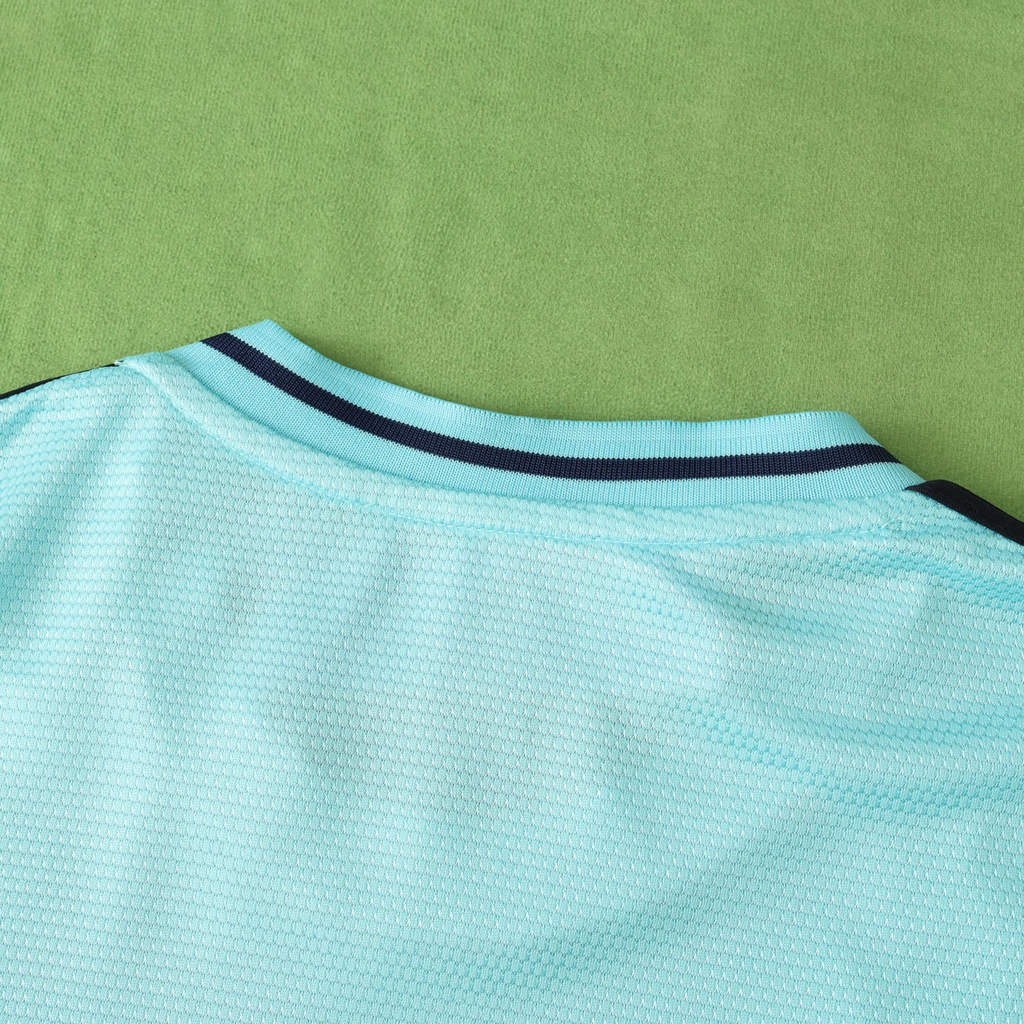 Arsenal 2023/24 Blue Special Jersey - Fan Edition - The Jersey Vault