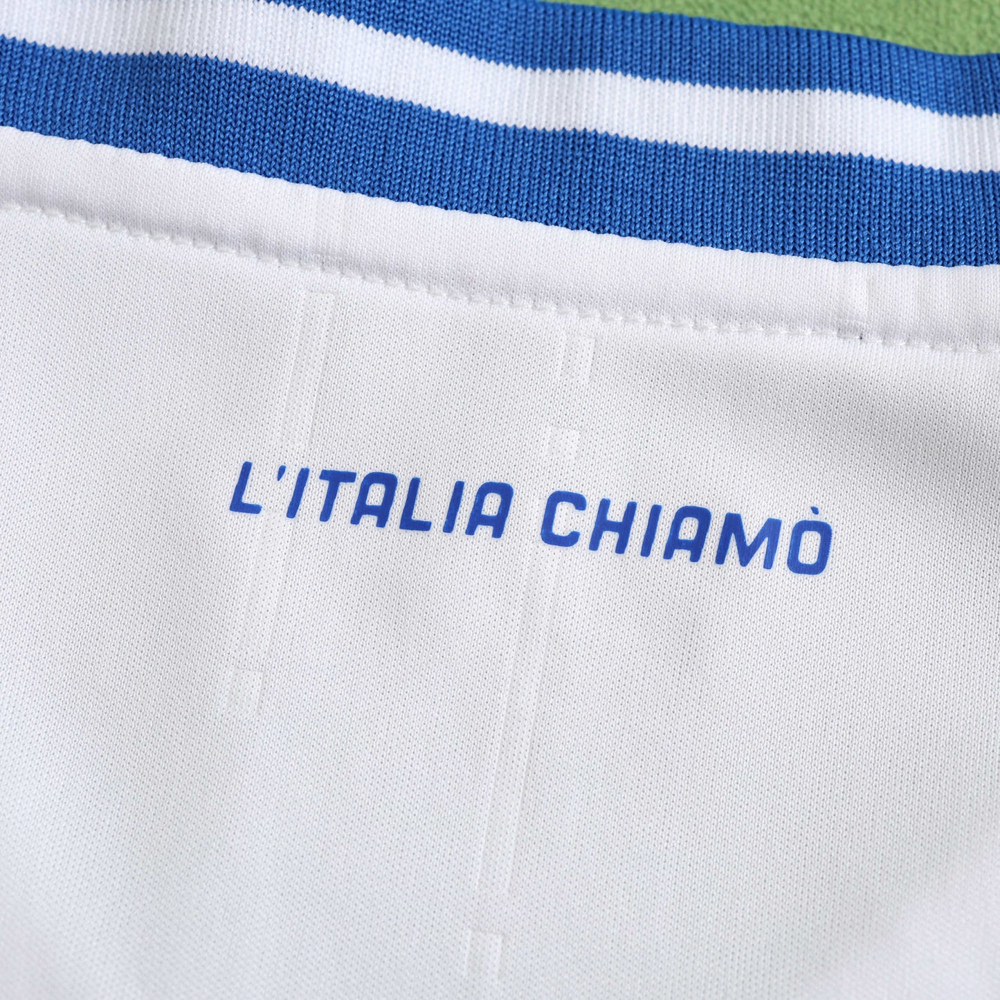 Italy 2023/24 Away Kit - Fan Edition (Kids)