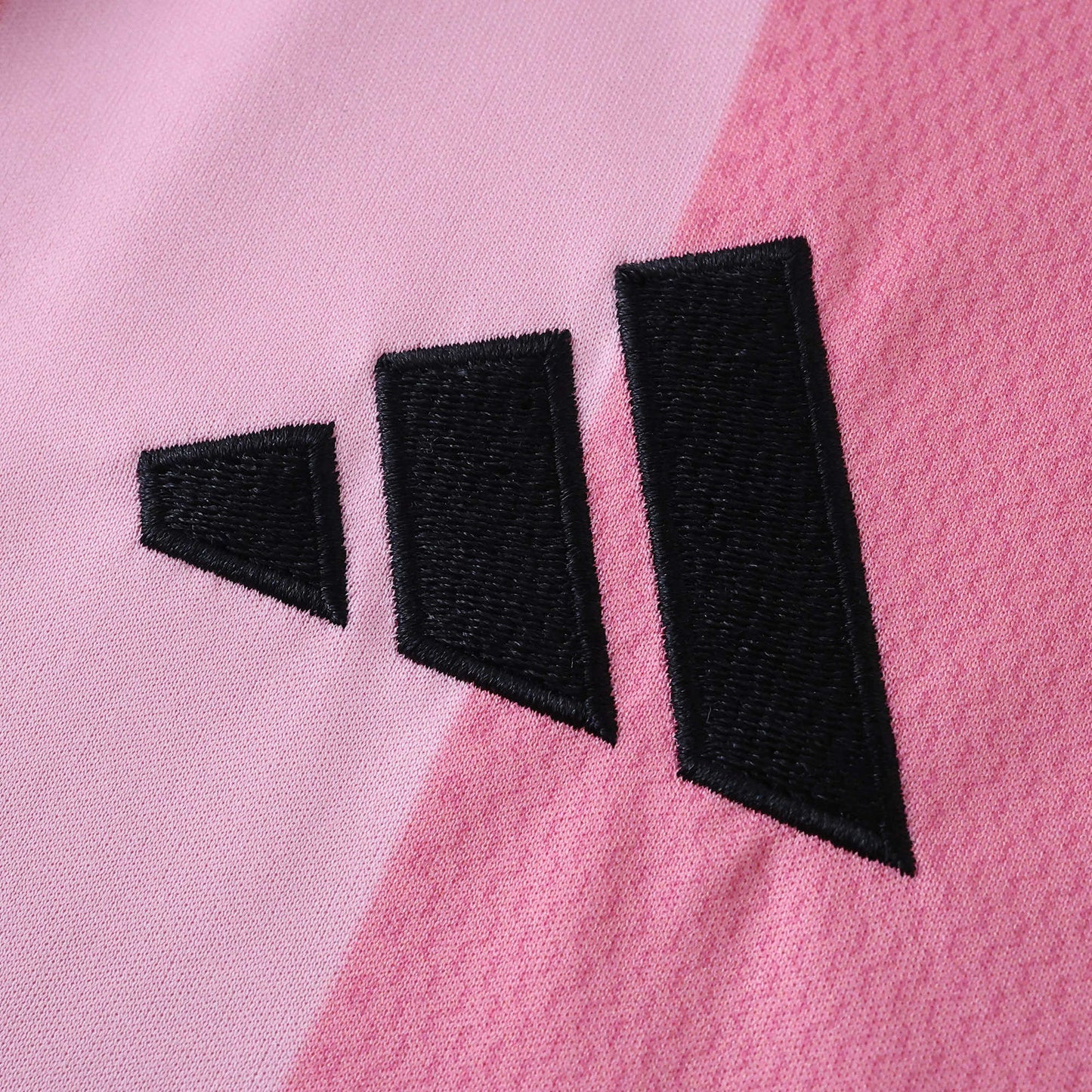 Inter Miami 2024/25 Home Jersey - Fan Edition