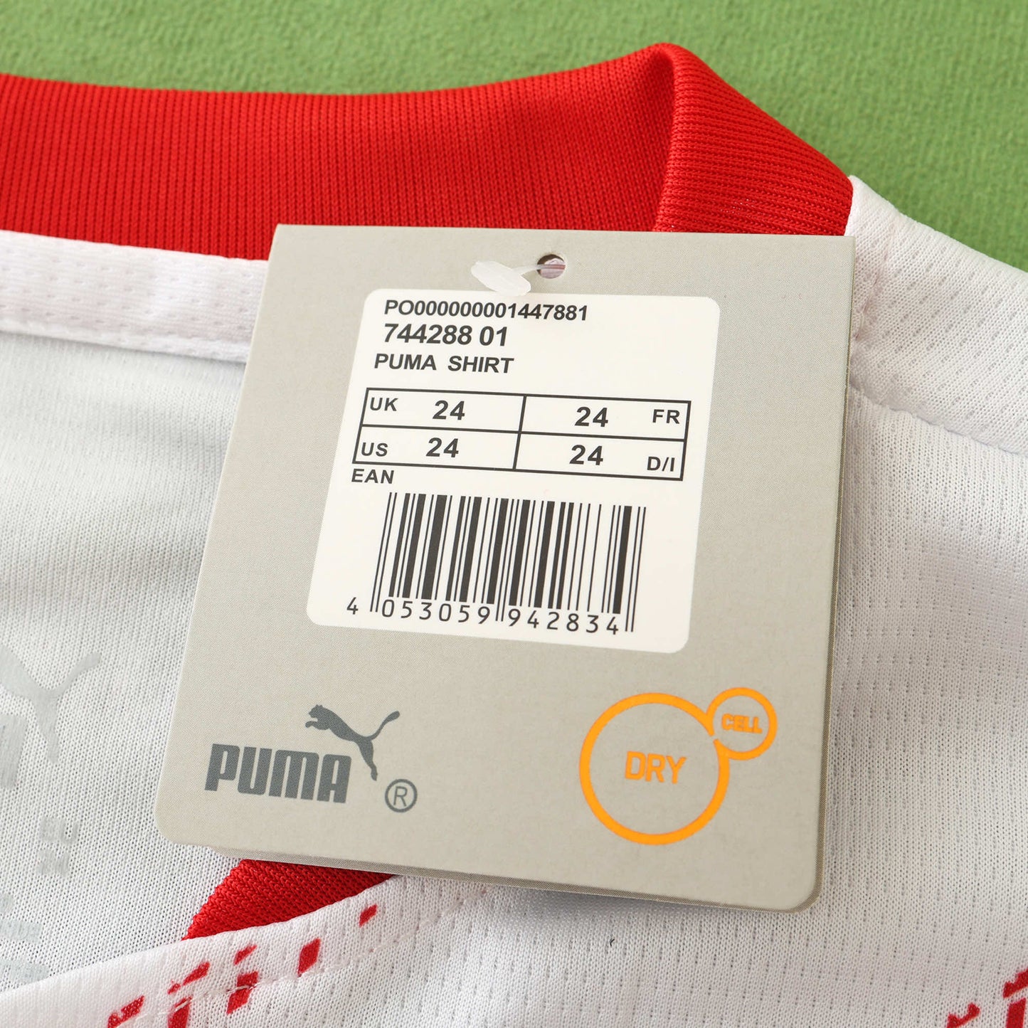 Japan 2024/25 Away Kit - Fan Editioan (Kids)