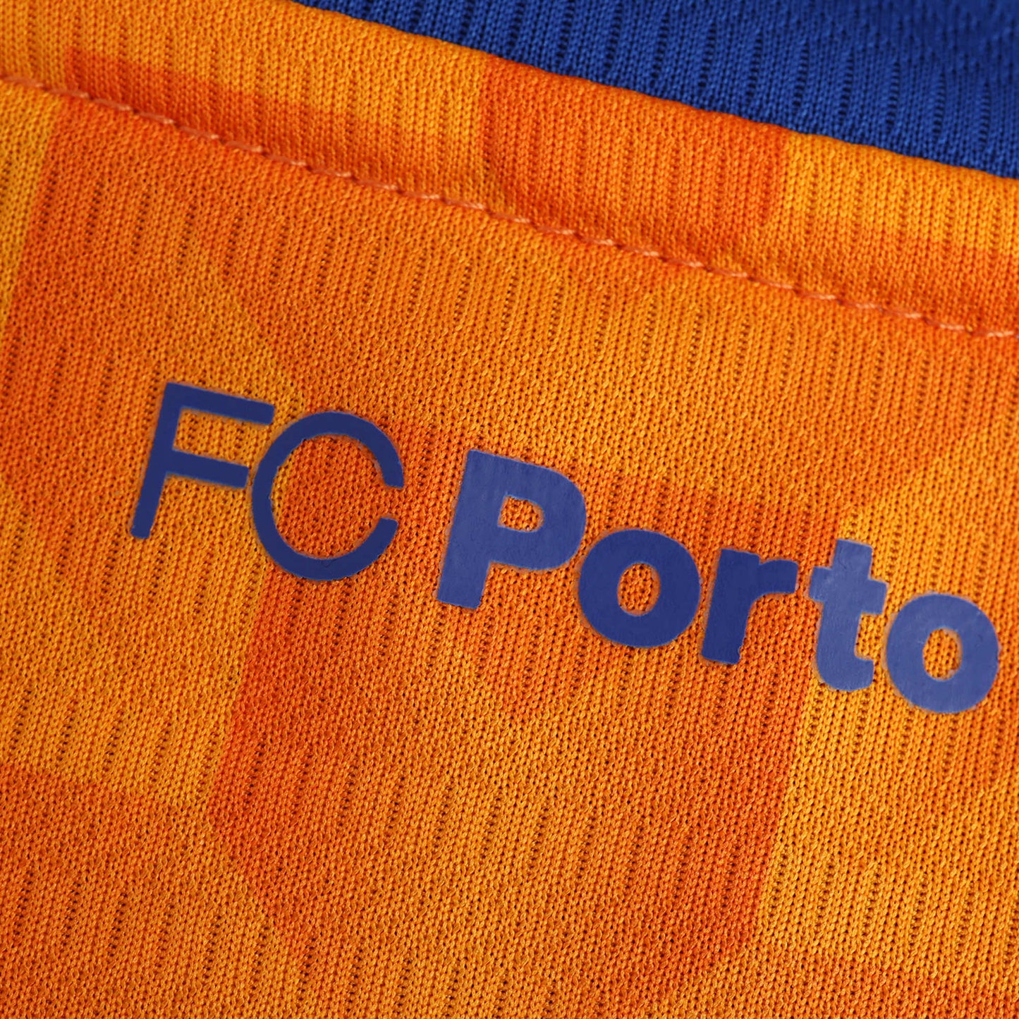 Porto 2024/25 Away Jersey - Fan Edition