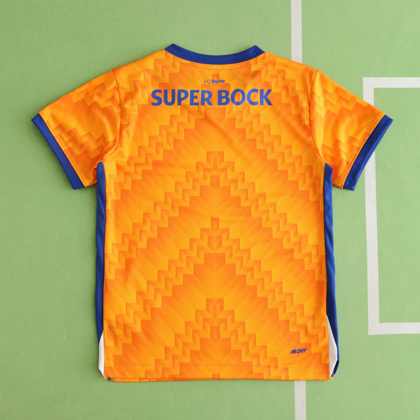Porto 2024/25 Away Kit - Fan Edition (Kids)