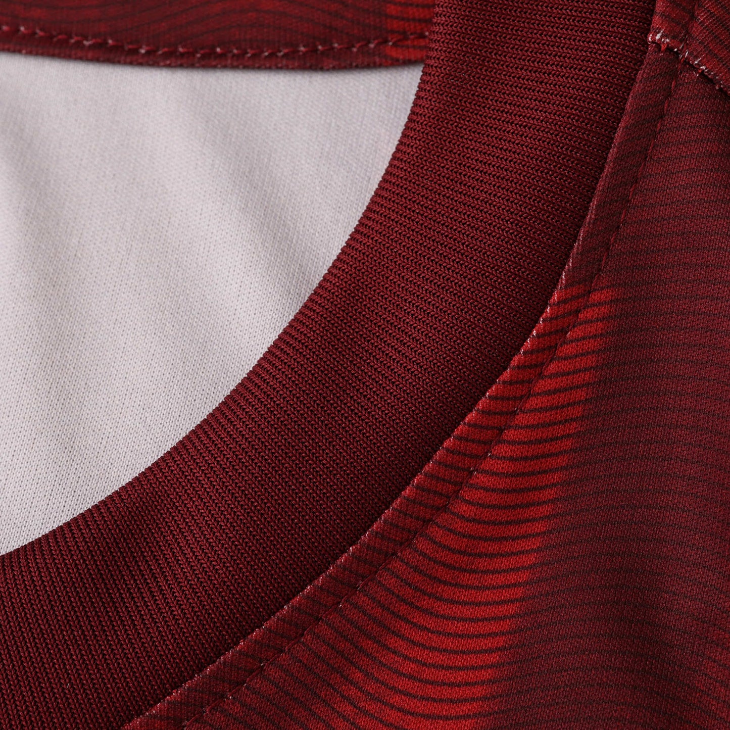 Arsenal 2024/25 Red Retro Jersey - Special Edition