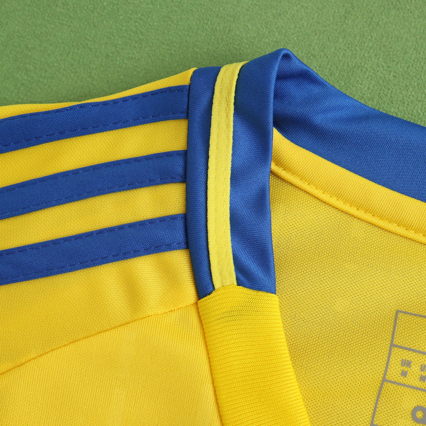 Al Nassr 2024/25 Home Jersey - Fan Edition