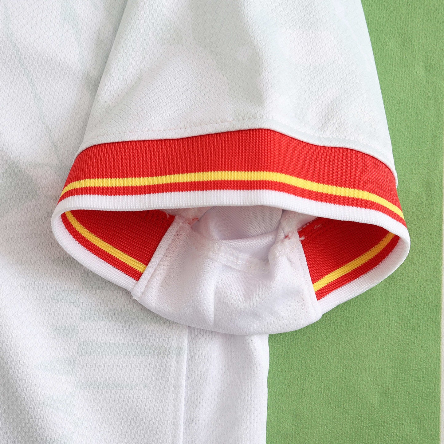 Liverpool 2024/25 Third Jersey - Fan Edition