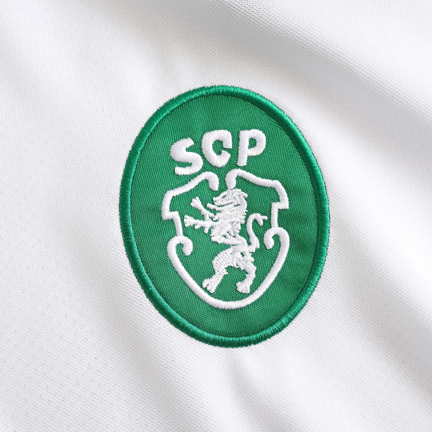 Sporting CP 2024/25 Away Jersey - Fan Edition