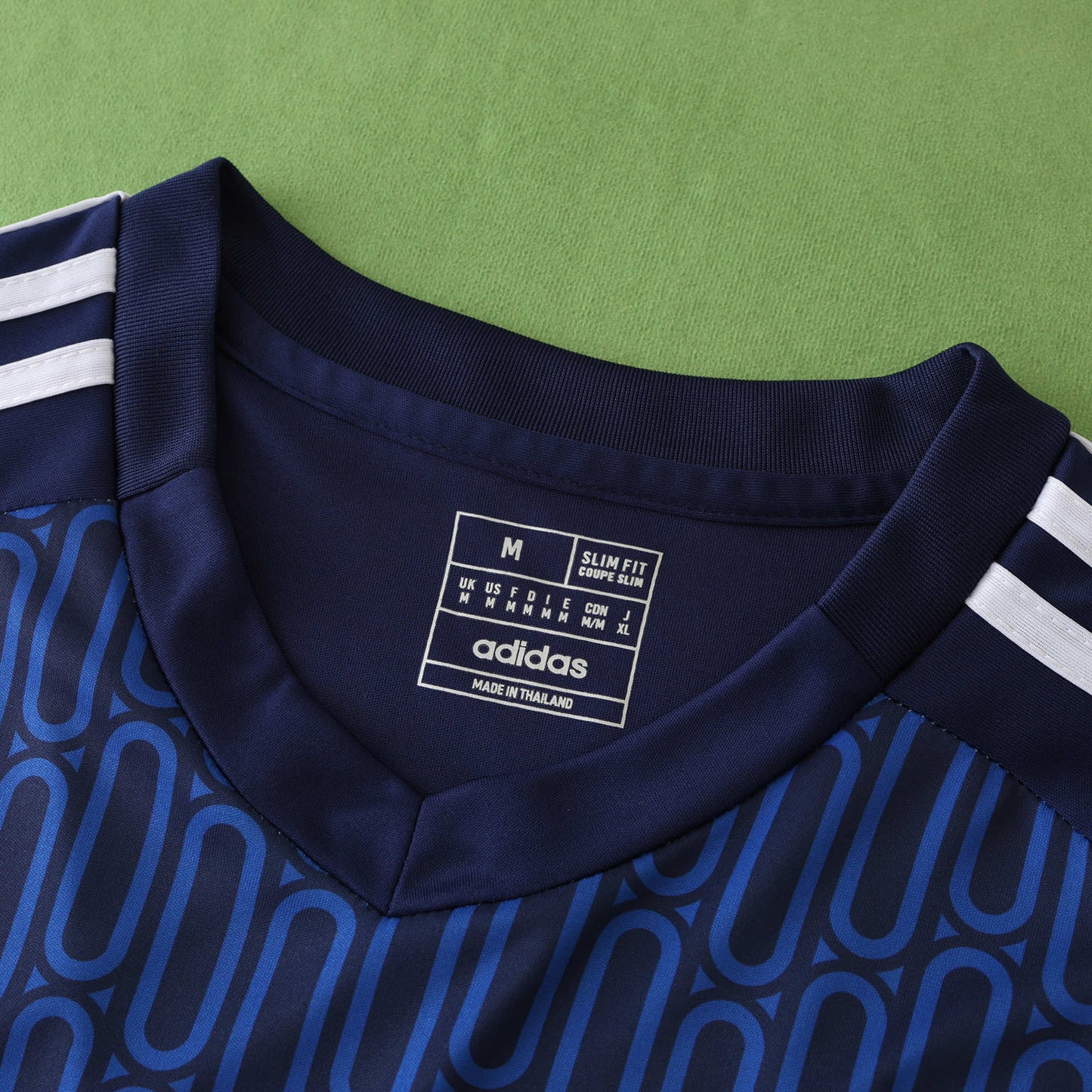 Al Nassr 2024/25 Away Jersey - Fan Edition
