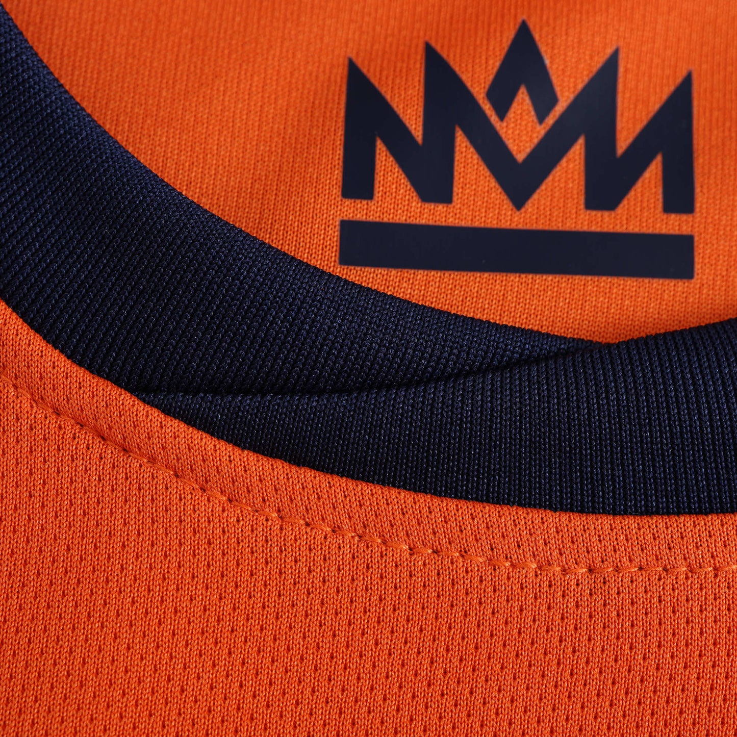 Netherlands 2024/25 Home Kit - Fan Edition (Kids) - The Jersey Vault