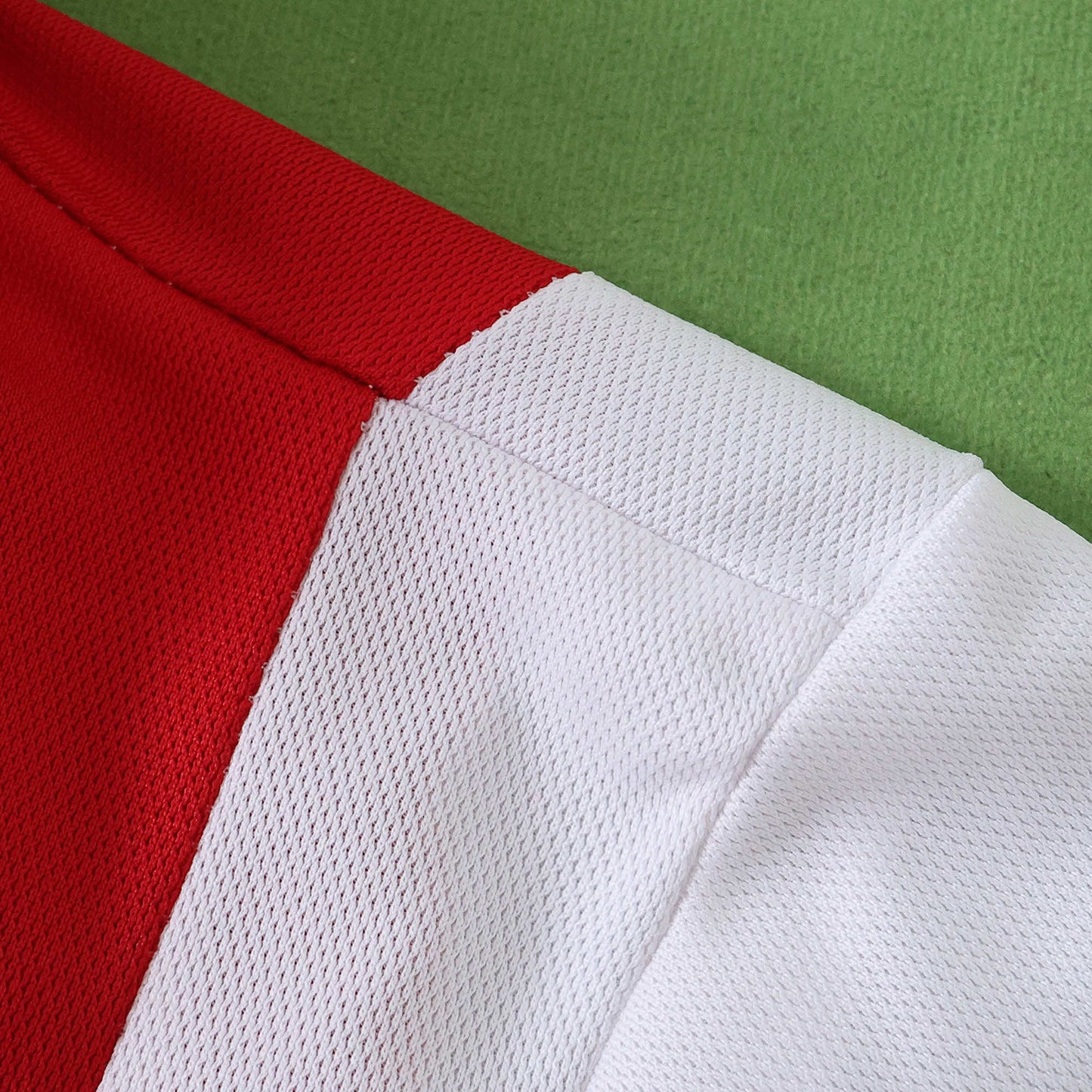AFC Ajax 2025/26 Longsleeved 125th Anniversary Concept Jersey - Special Edition (Kids)