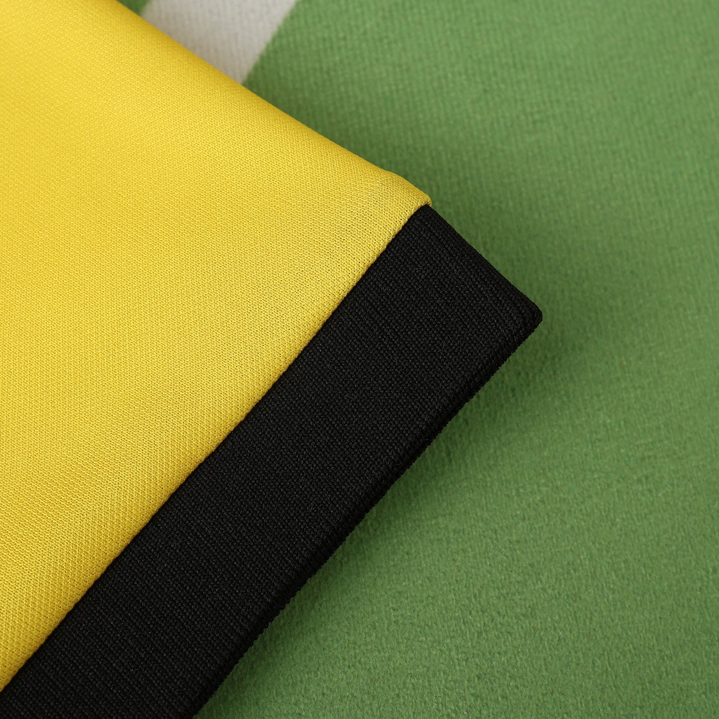 Jamaica 1998/99 Home Jersey - Retro Edition