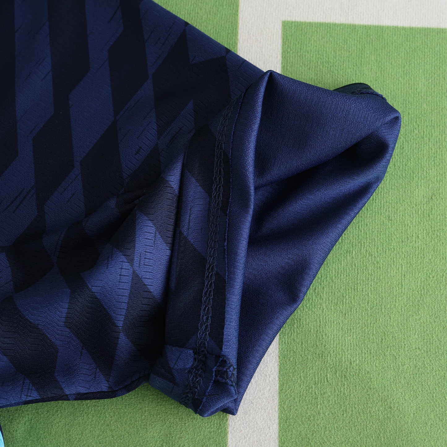 Porto 2024/25 Third Jersey - Fan Edition
