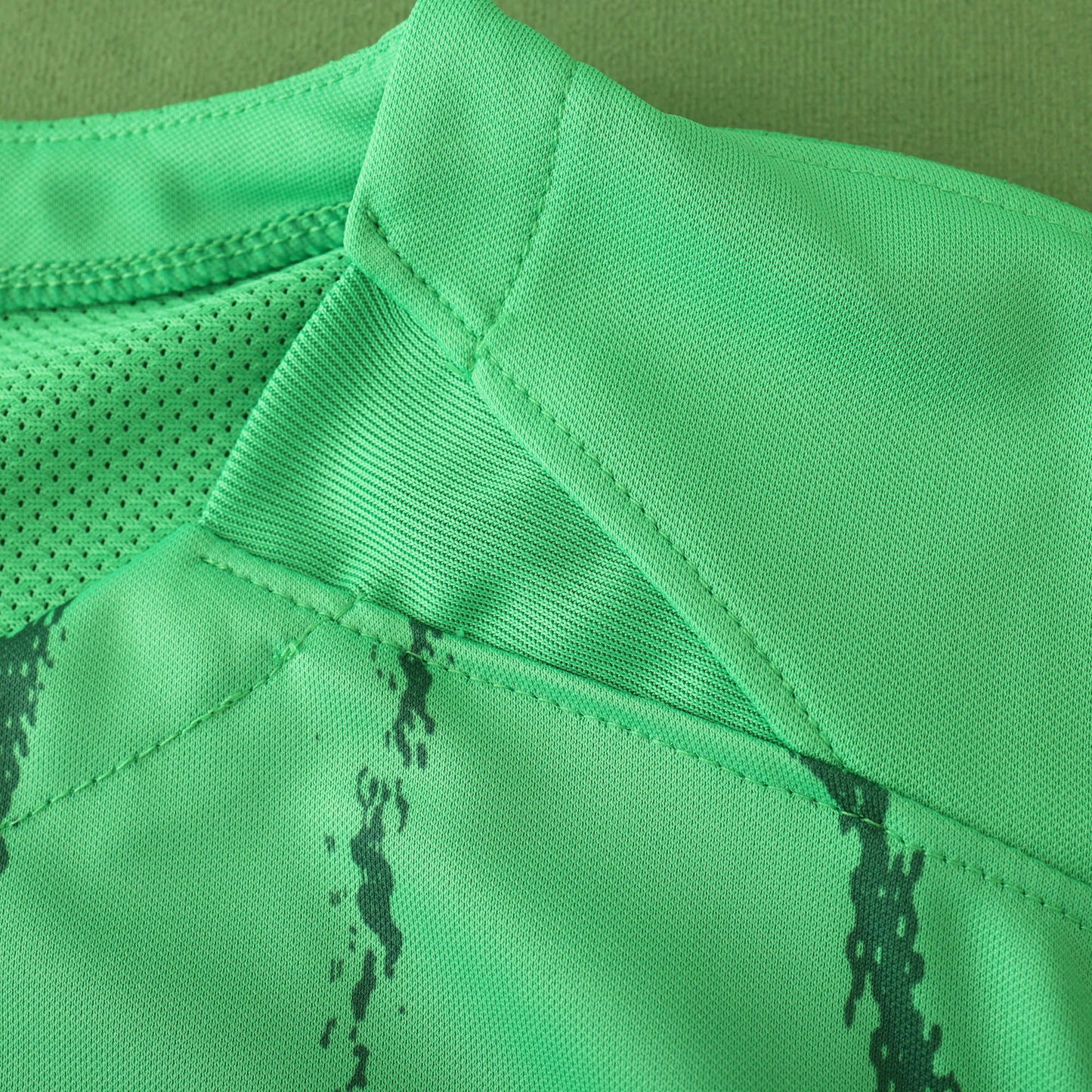 Sporting CP 2024/25 Fourth Jersey - Fan Edition
