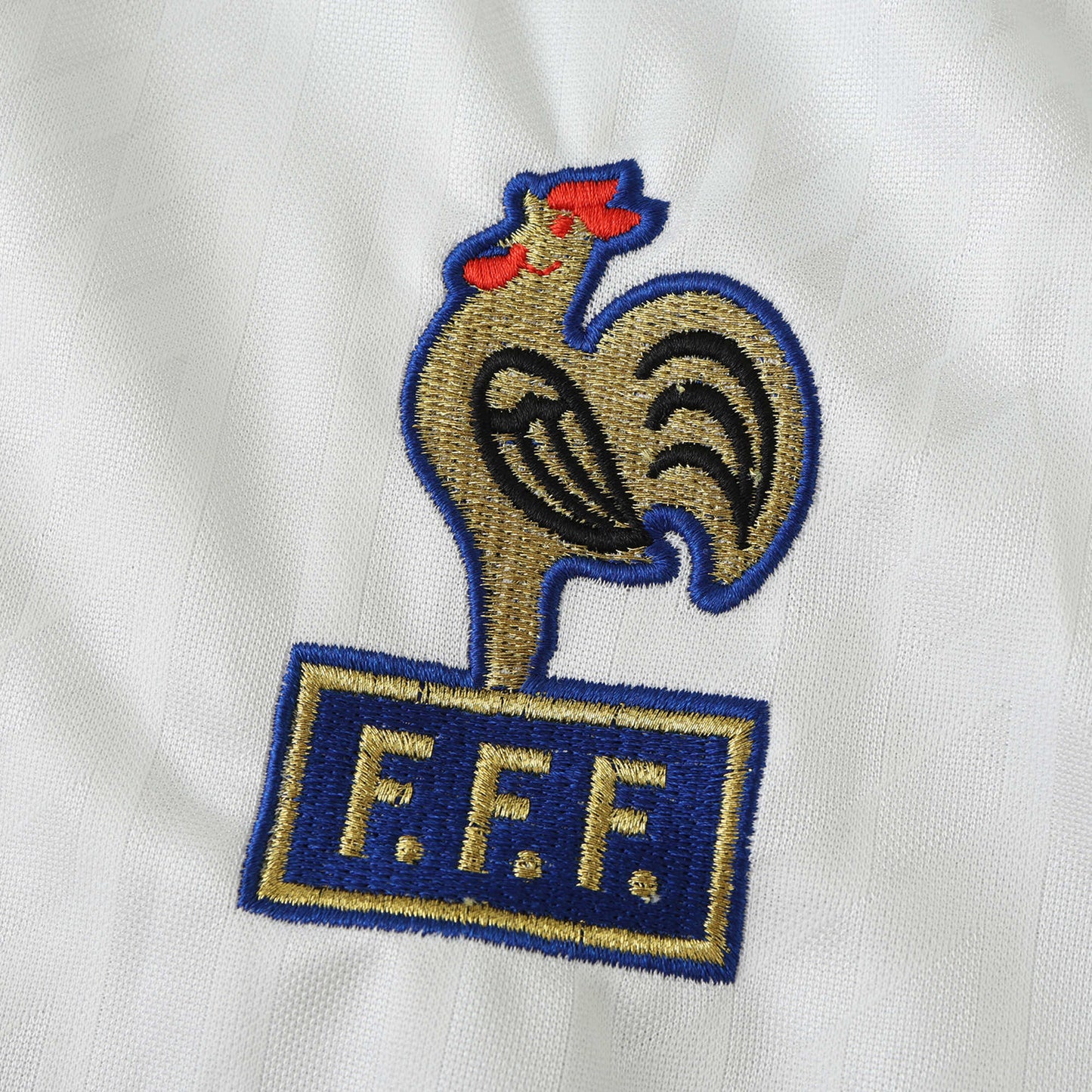 France 1994/95 Away Jersey - Retro Edition