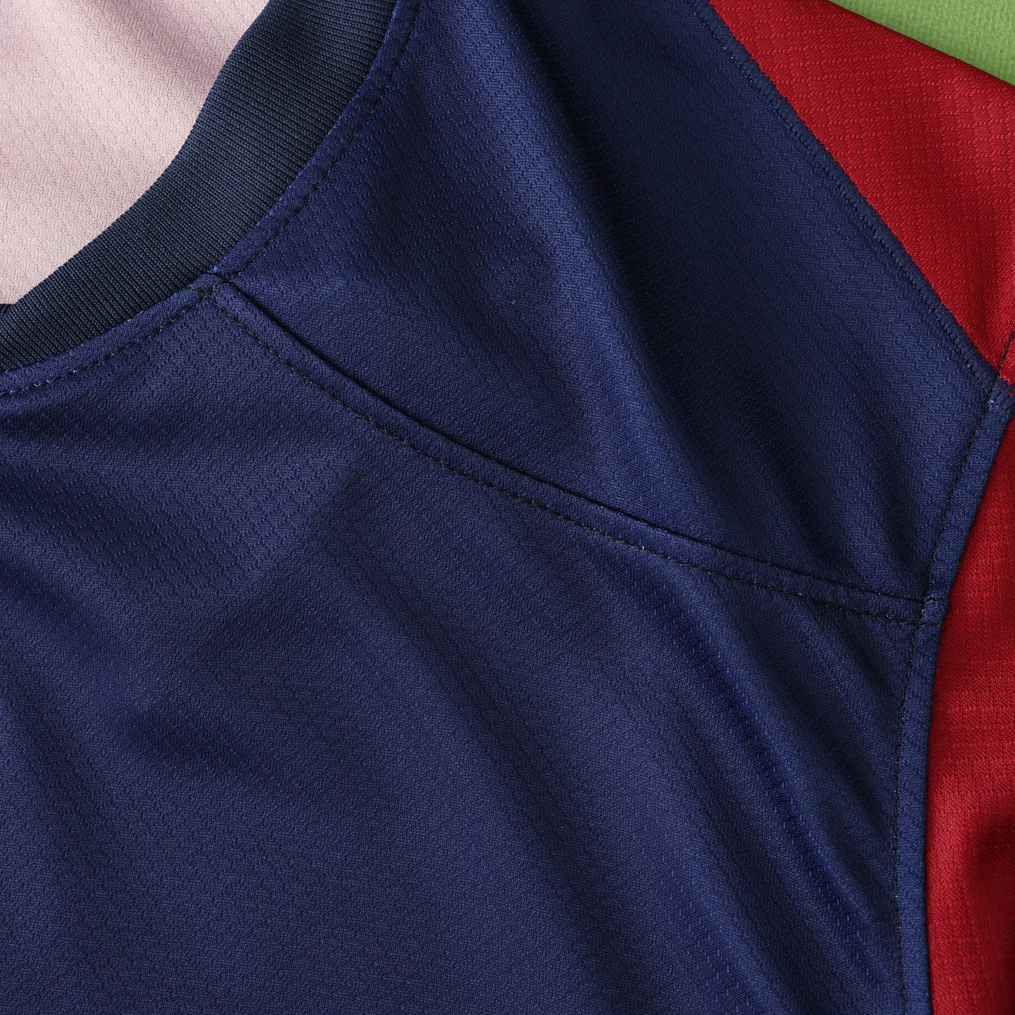 2024/25 LIMITED EDITION Barcelona x Travis Scott Jersey - Special Edition