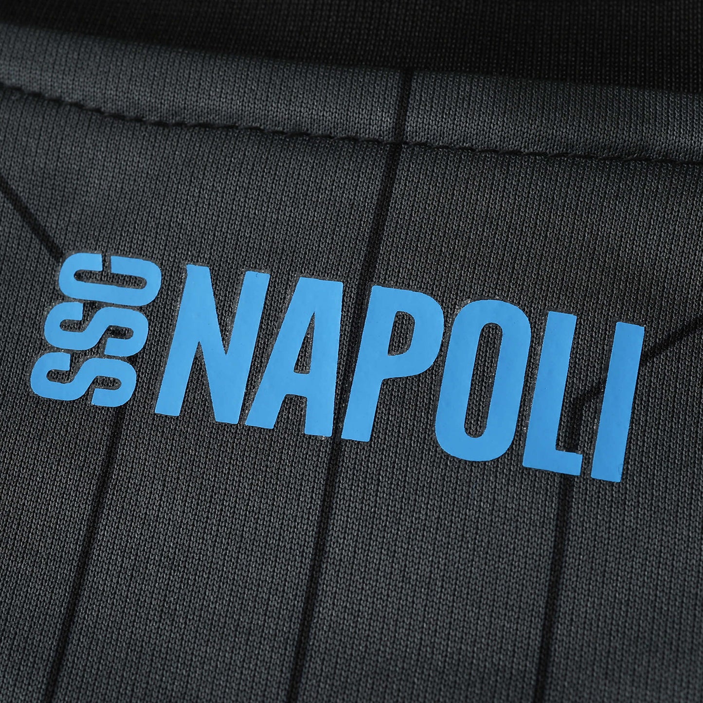 S.S.C. Napoli 2024/25 Third Jersey – Fan Edition