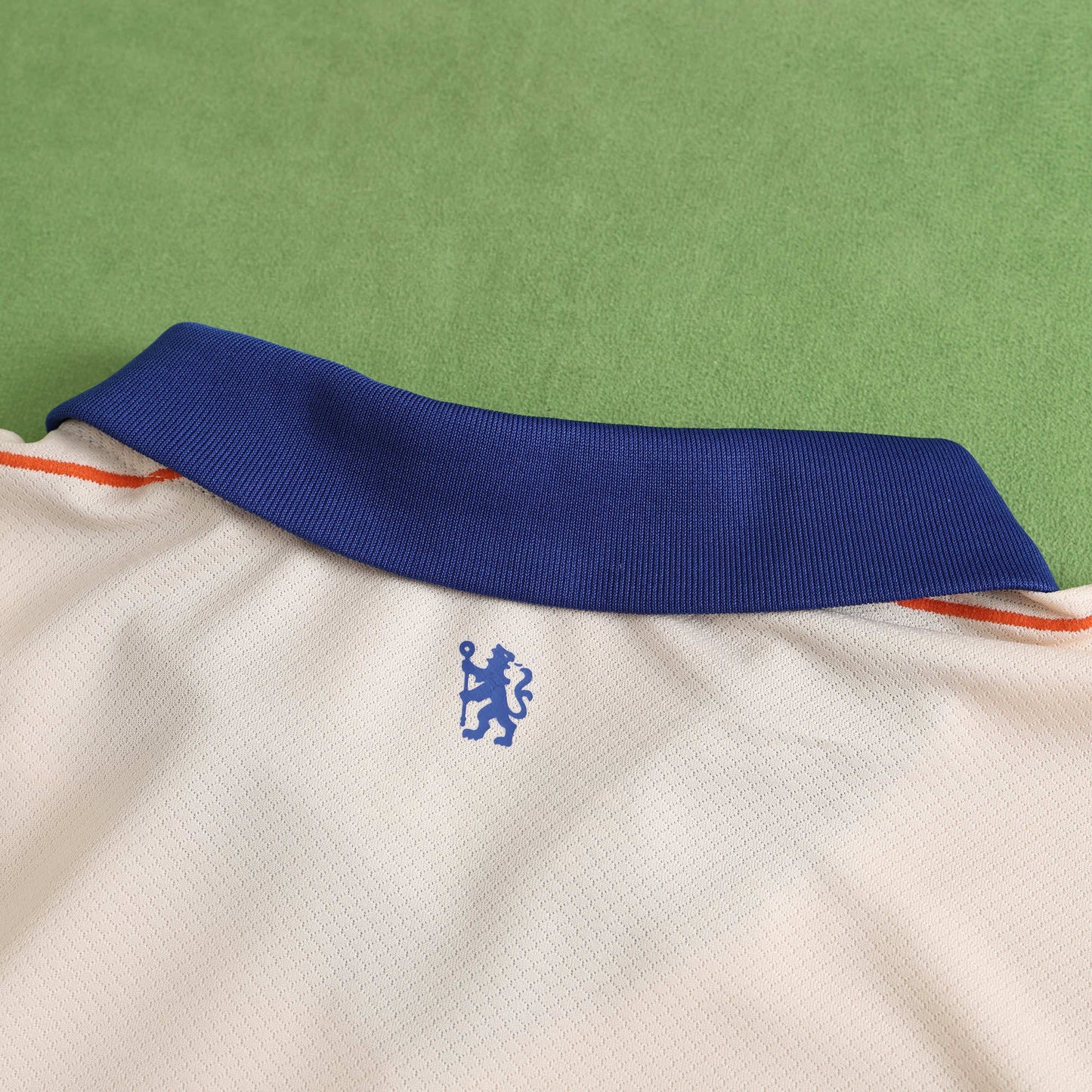 Chelsea 2024/25 Away Jersey - Fan Edition - The Jersey Vault