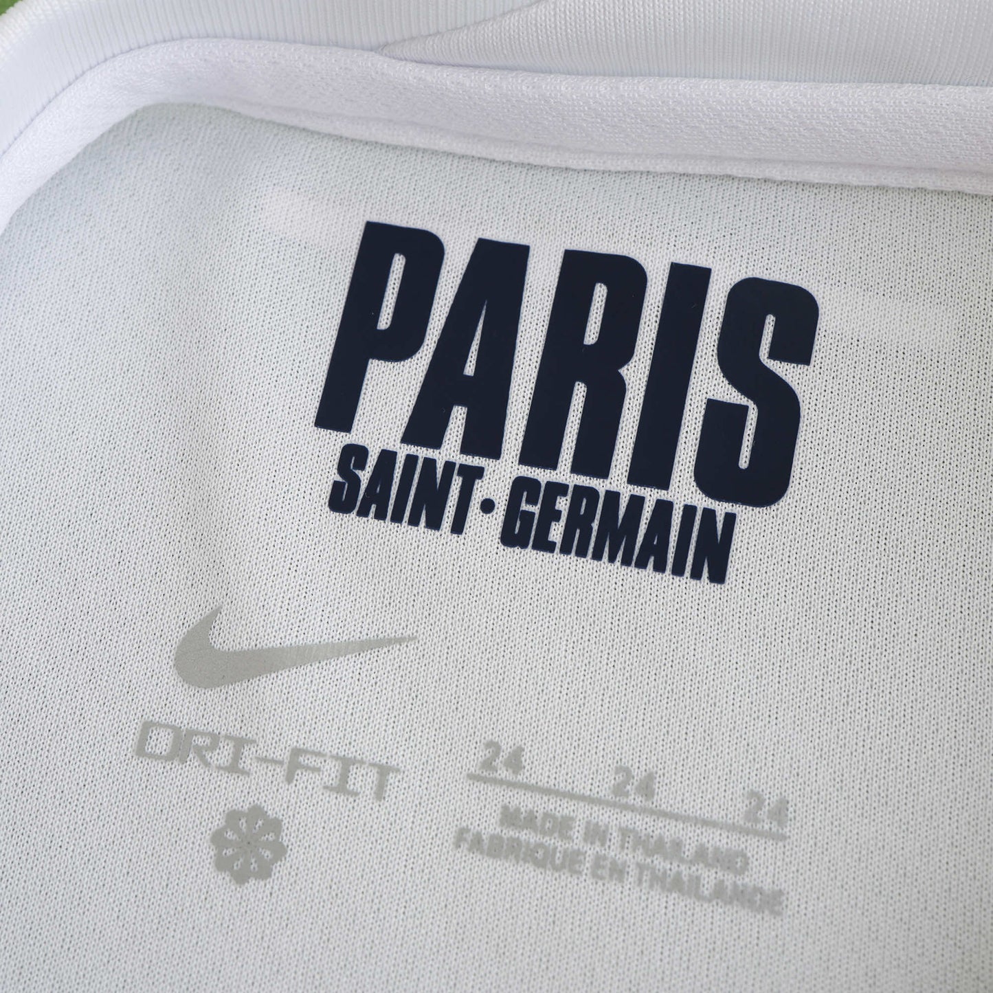 Paris Saint Germain 2024/25 Away Kit - Fan Edition (Kids)