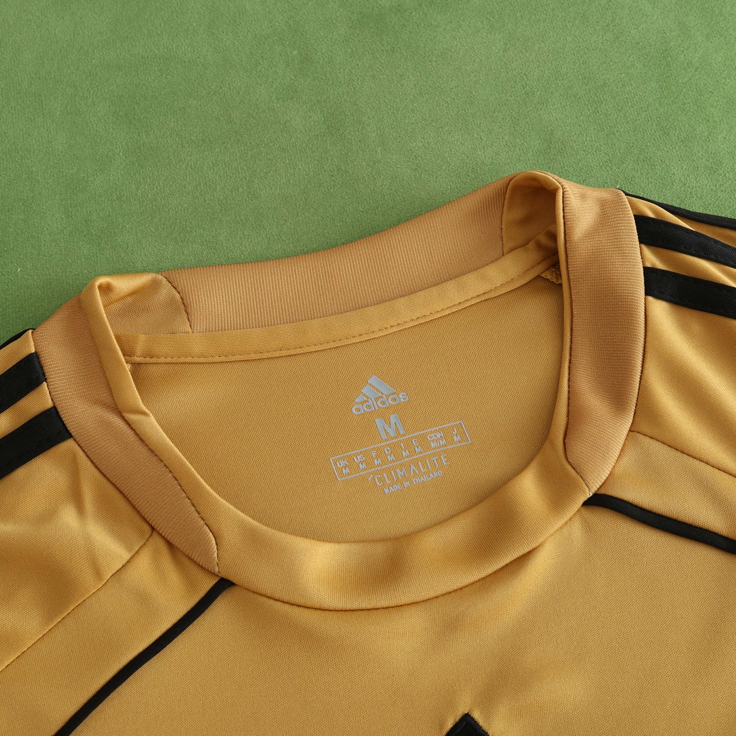 Spain 2008/09 Away Jersey - Retro Edition