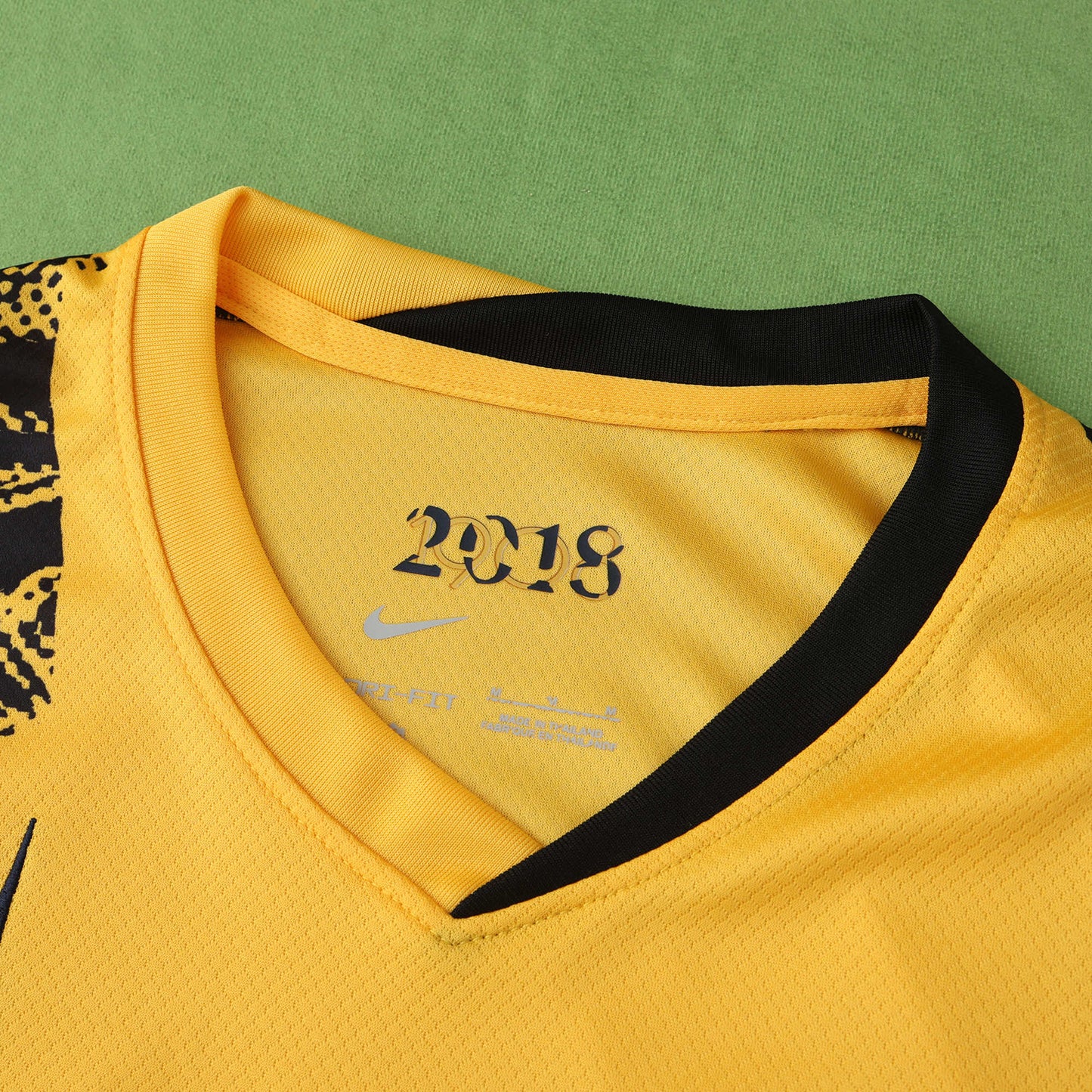 Inter Milan 2024/25 Third Jersey - Fan Edition - The Jersey Vault