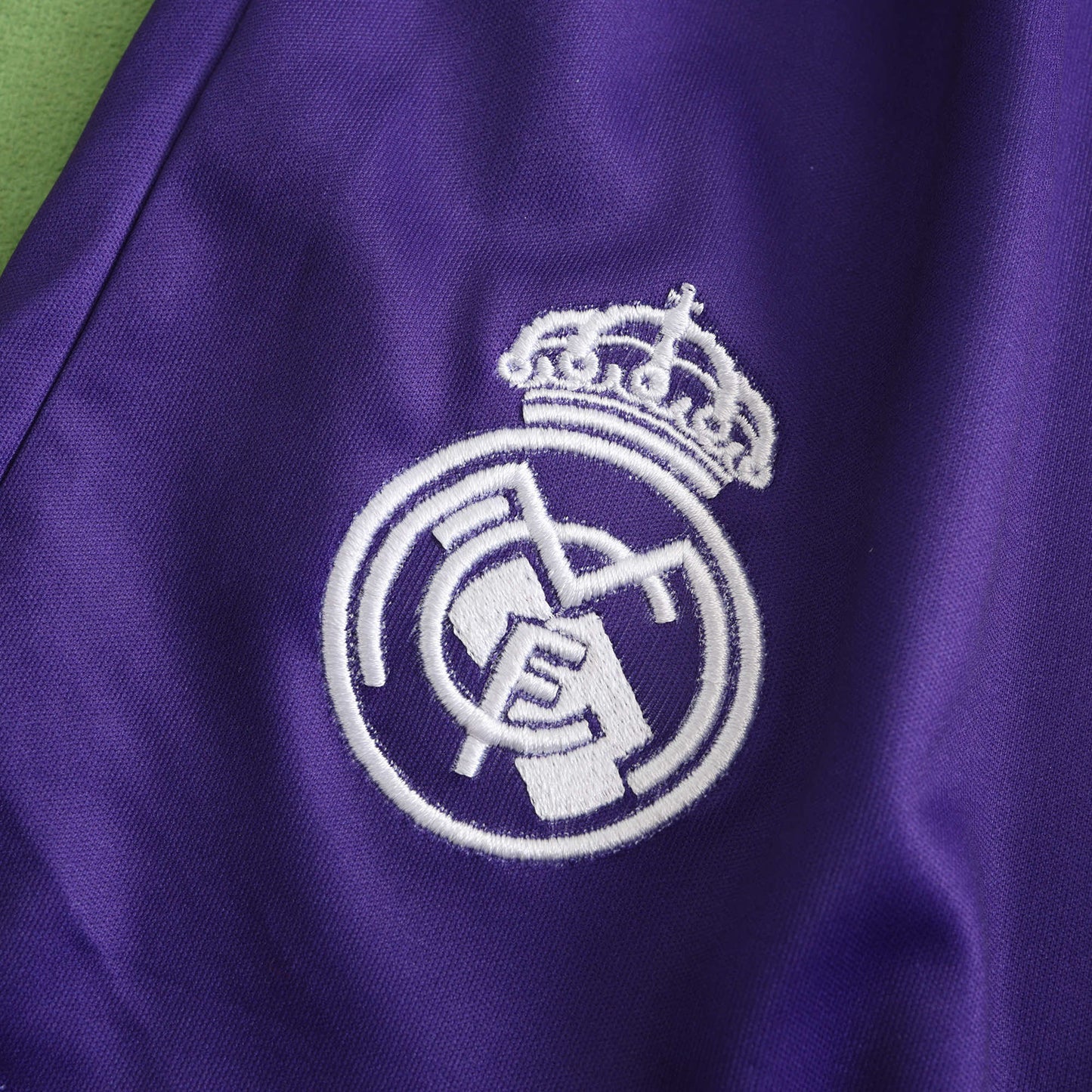 Real Madrid 2024/25 Y-3 Lavender Rose Jersey - Special Edition (Kids)