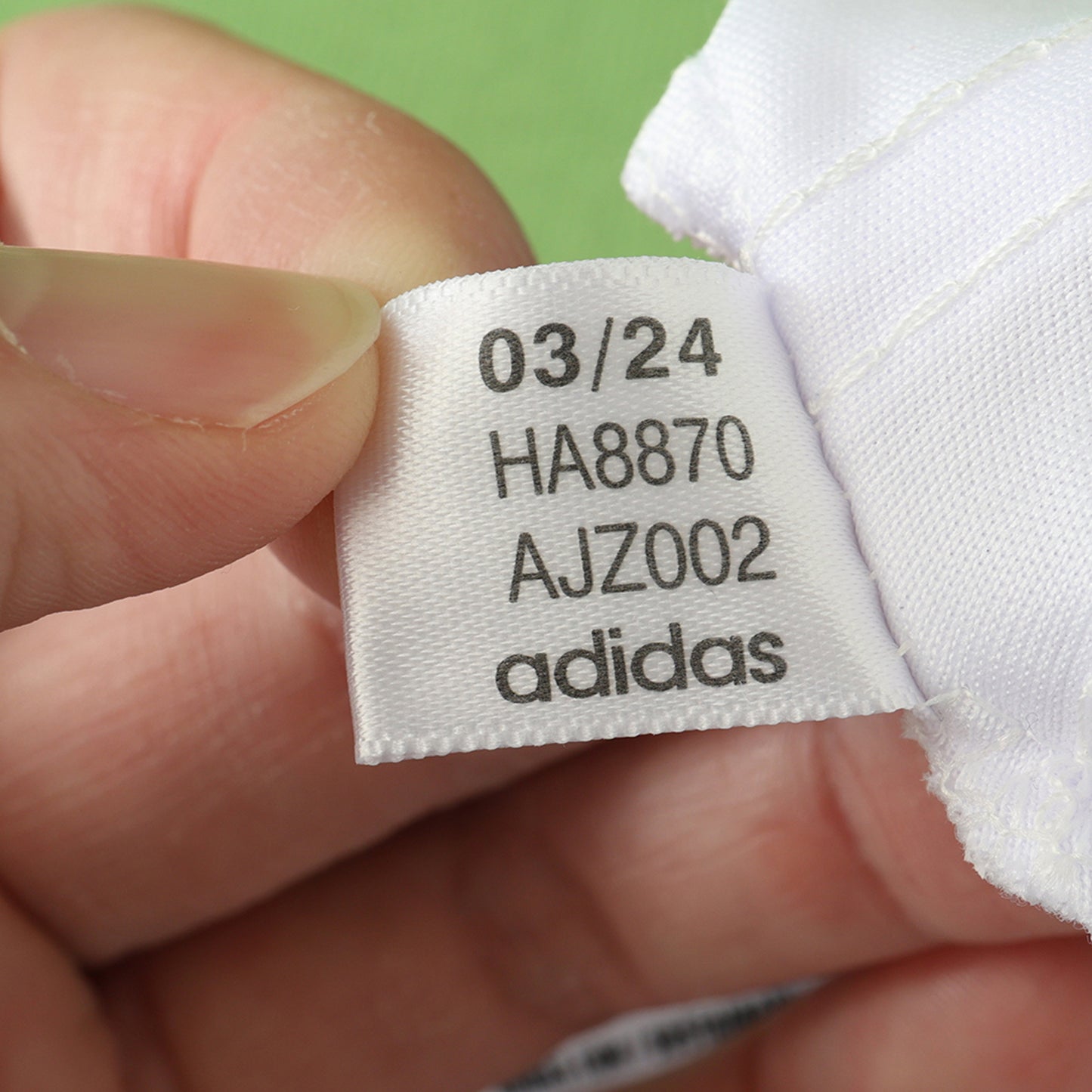 Arsenal 2024/25 All White Special Jersey - Fan Edition