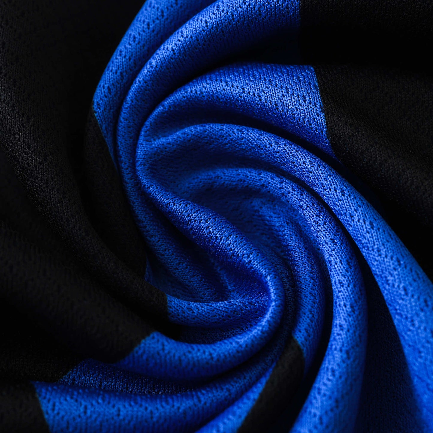 Inter Milan 2024/25 Home Jersey - Fan Edition