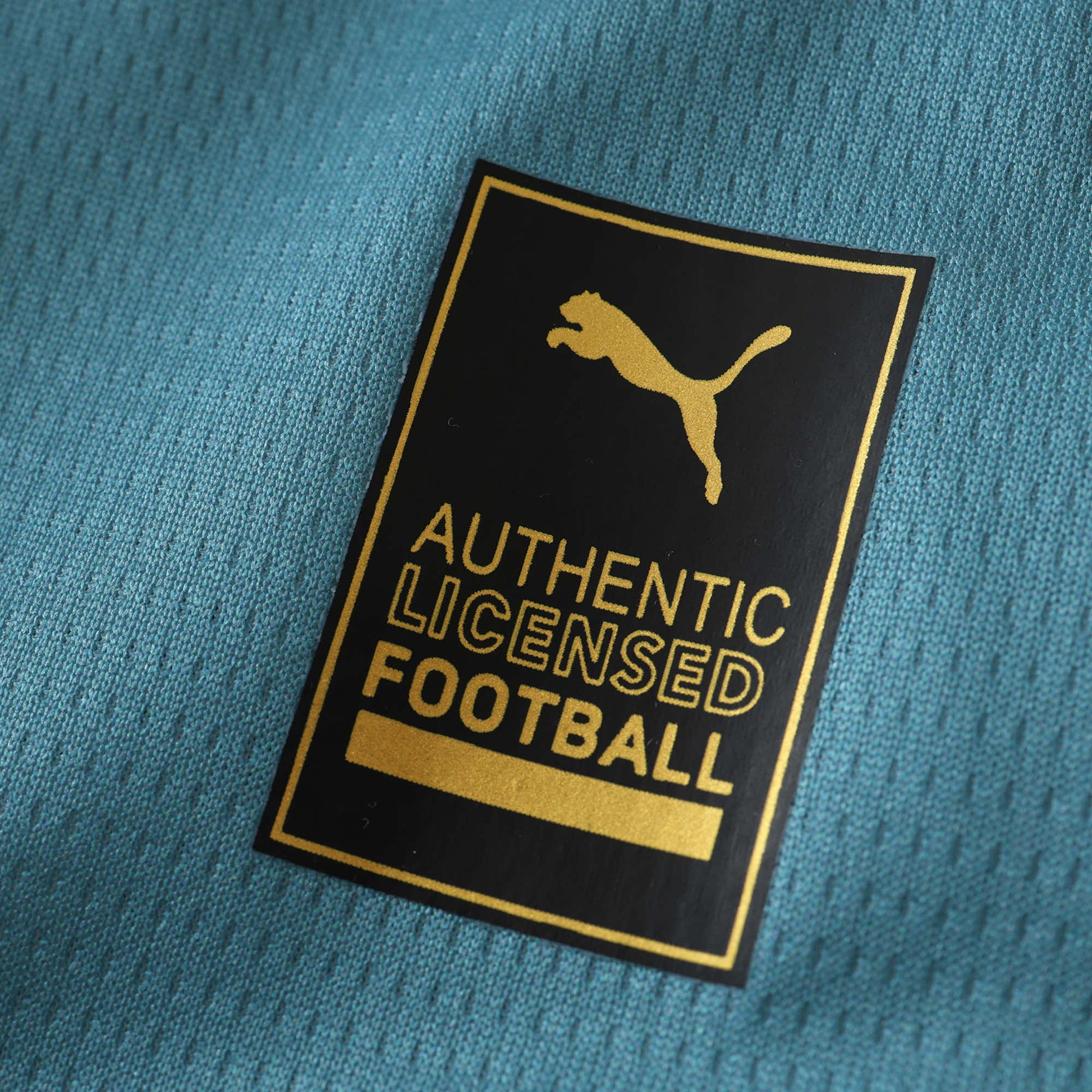 Manchester City 2024/25 Fourth Jersey - Fan Edition - The Jersey Vault