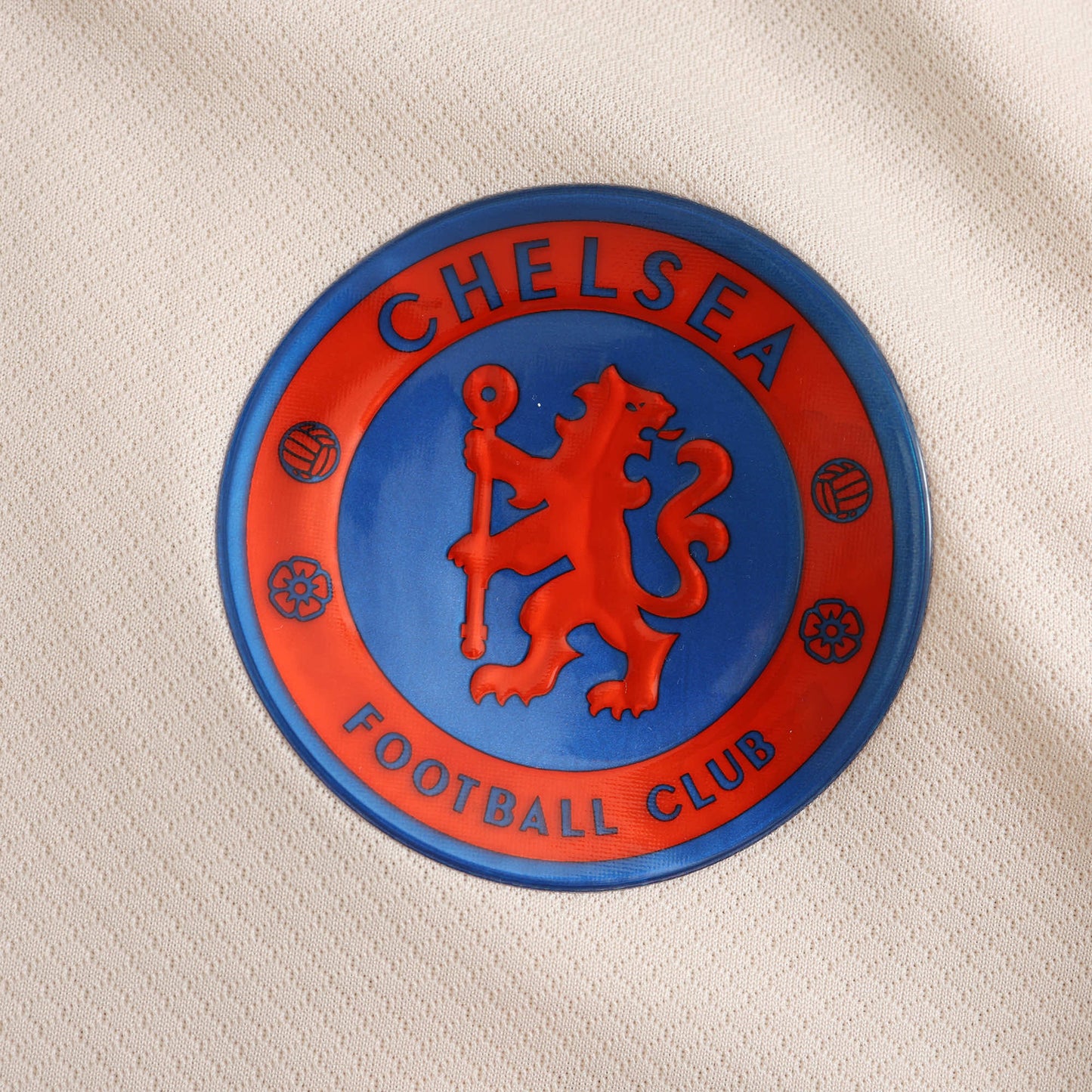 Chelsea 2024/25 Away Jersey - Fan Edition - The Jersey Vault