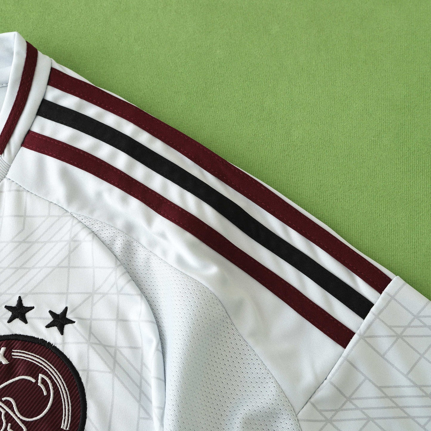 AFC Ajax  2024/25 Third Jersey - Fan Edition