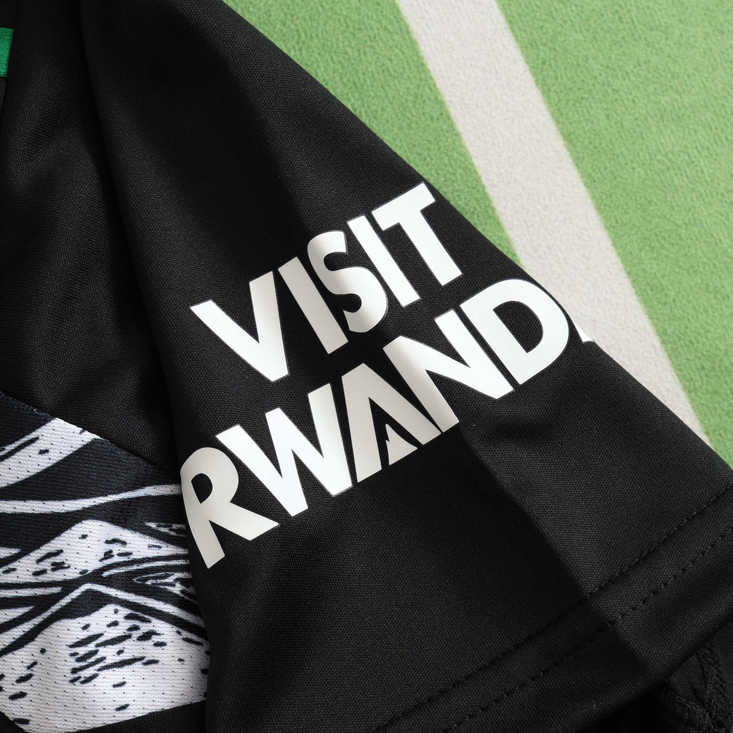 Arsenal 2024/25 Away Jersey - Fan Edition