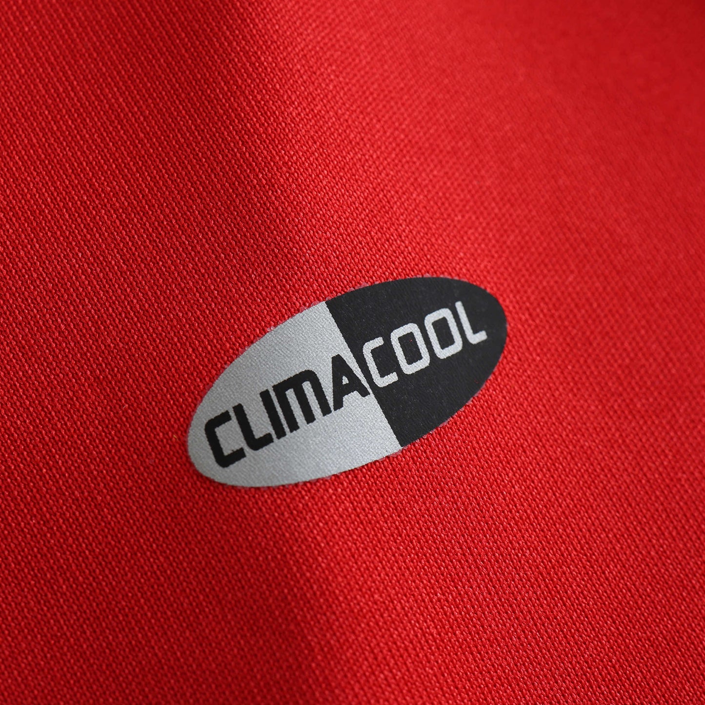 Spain 2008/09 Home Jersey - Retro Edition