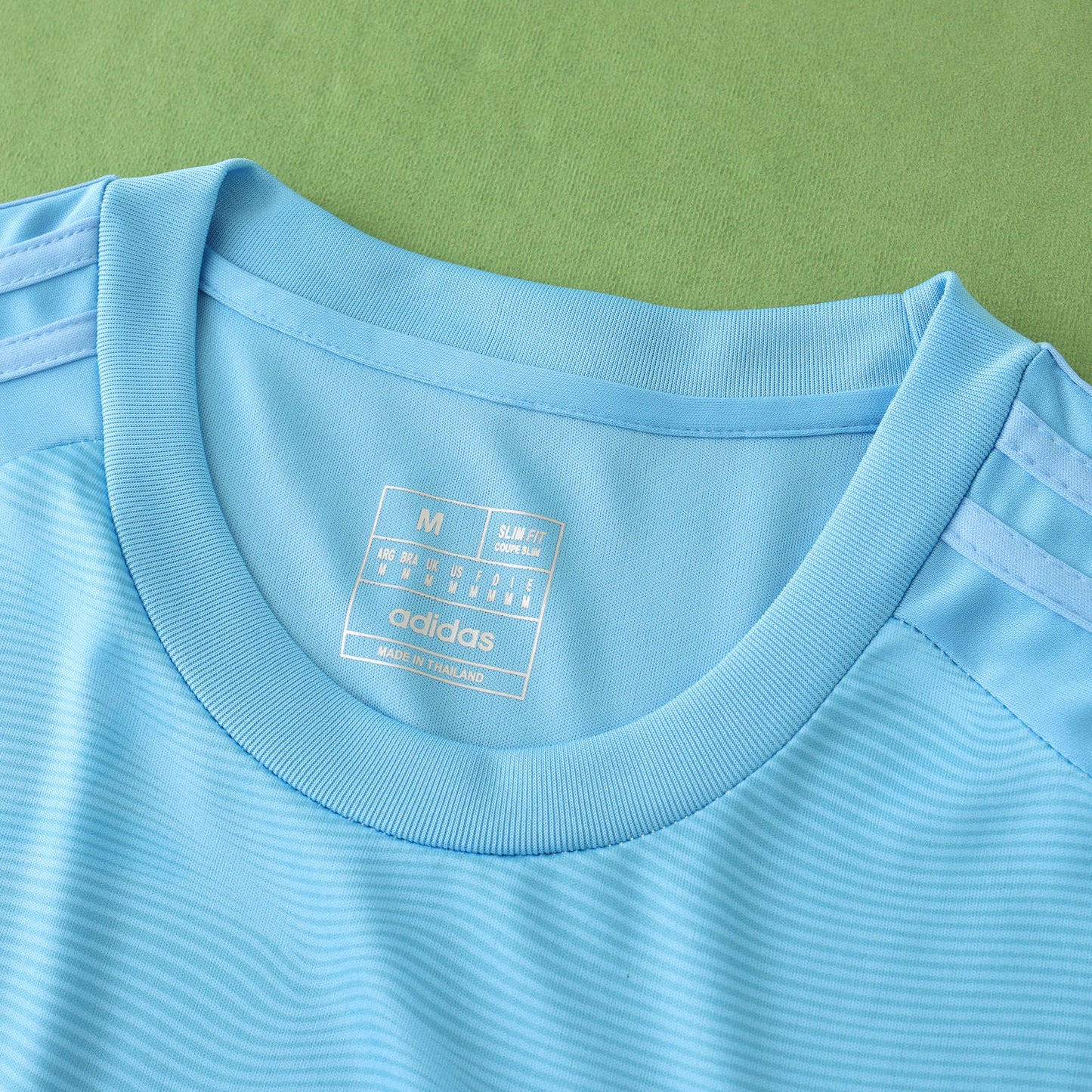 Nottingham Forest 2024/25 Third Jersey - Fan Edition