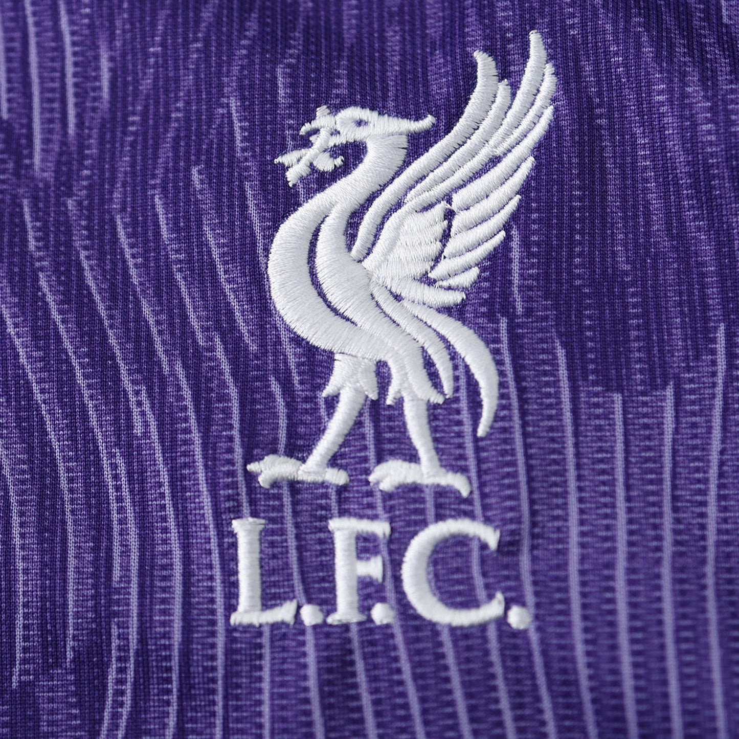 Liverpool 2023/24 Third Kit - Fan Edition (Kids)