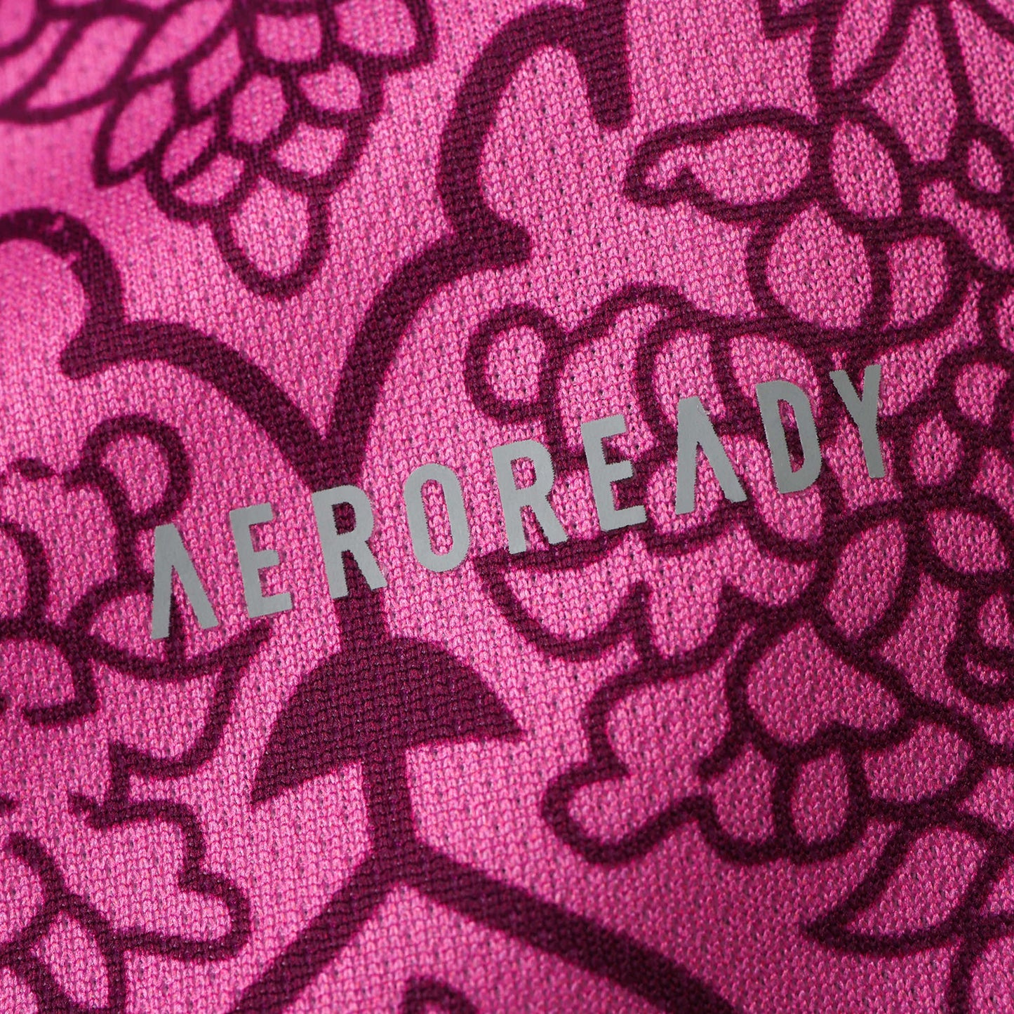Real Madrid 2024/25 Flamingo Jersey - Special Edition