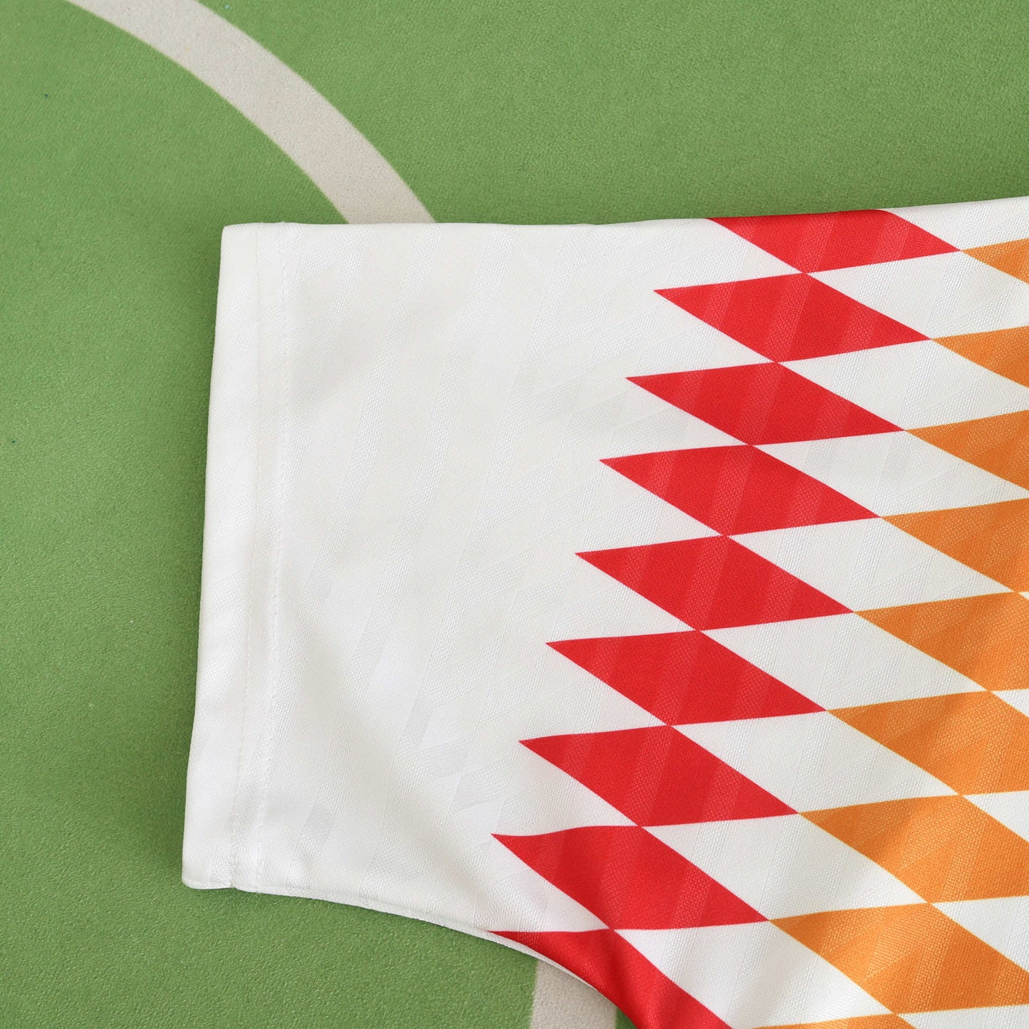 Spain 1994/95 Away Jersey - Retro Edition