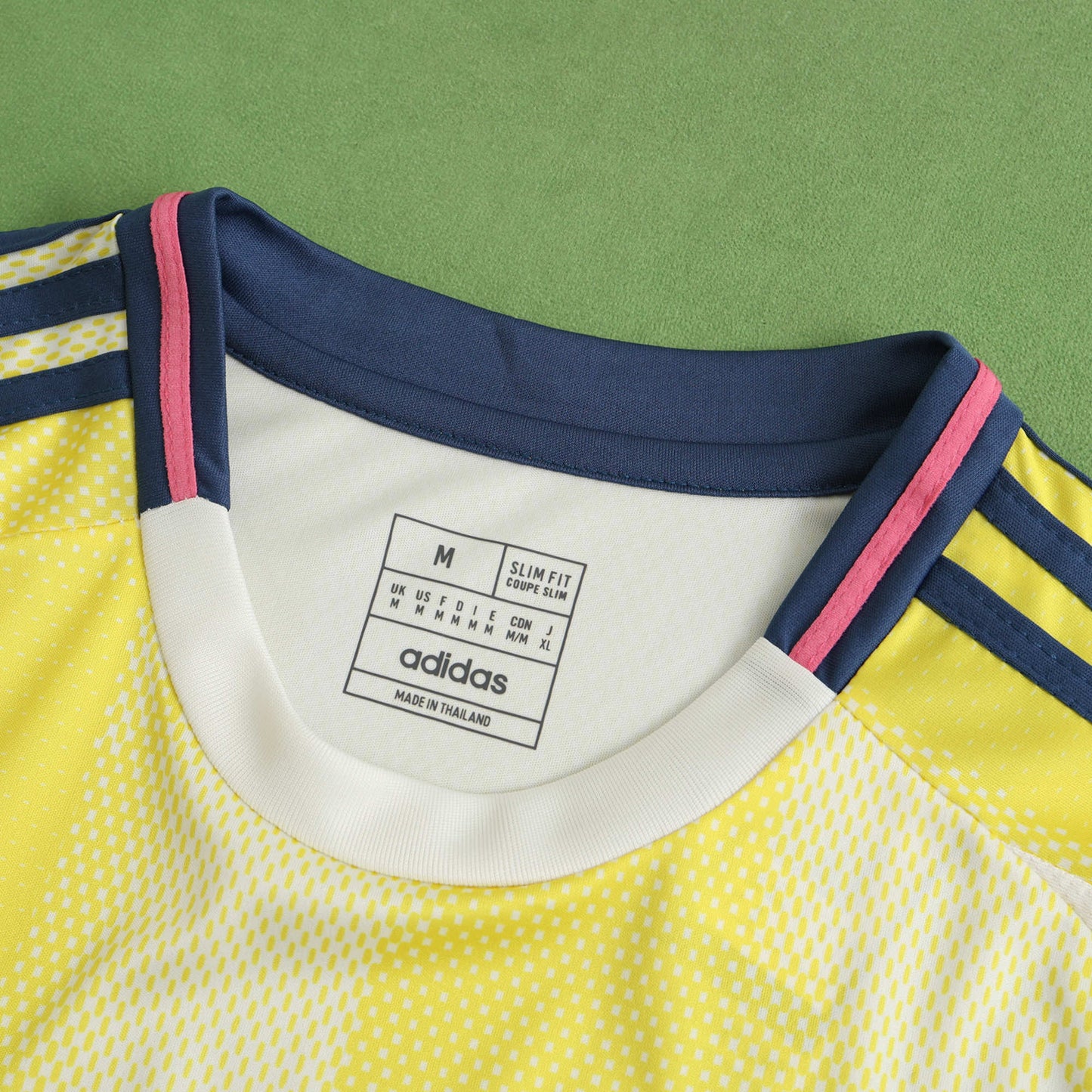 Juventus 2024/25 Away Jersey - Fan Edition - The Jersey Vault