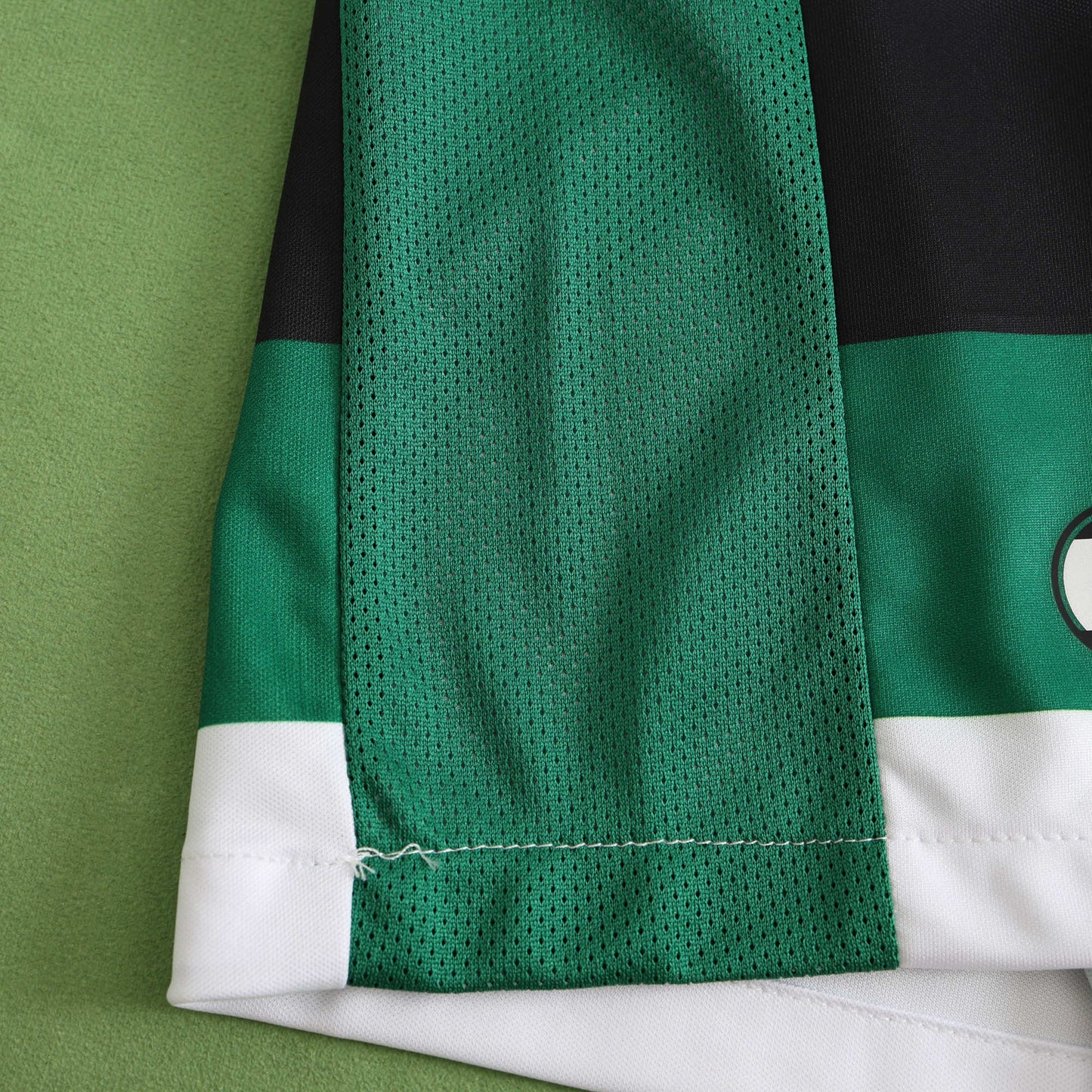 Sporting CP 2024/25 Home Jersey - Fan Edition