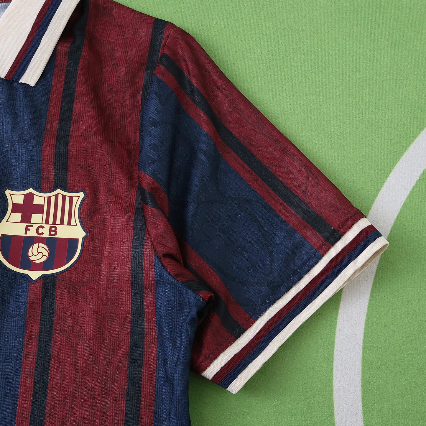 FC Barcelona 2025/2026 Concept Jersey - Special Edition