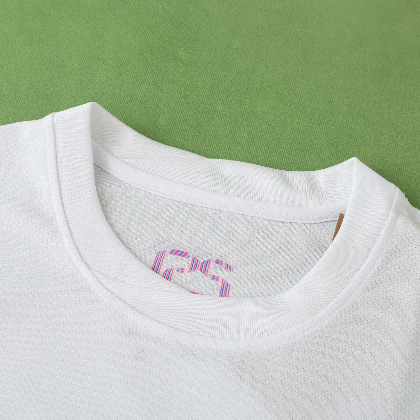 FC Barcelona 2024/25 White Concept Jersey - Special Edition